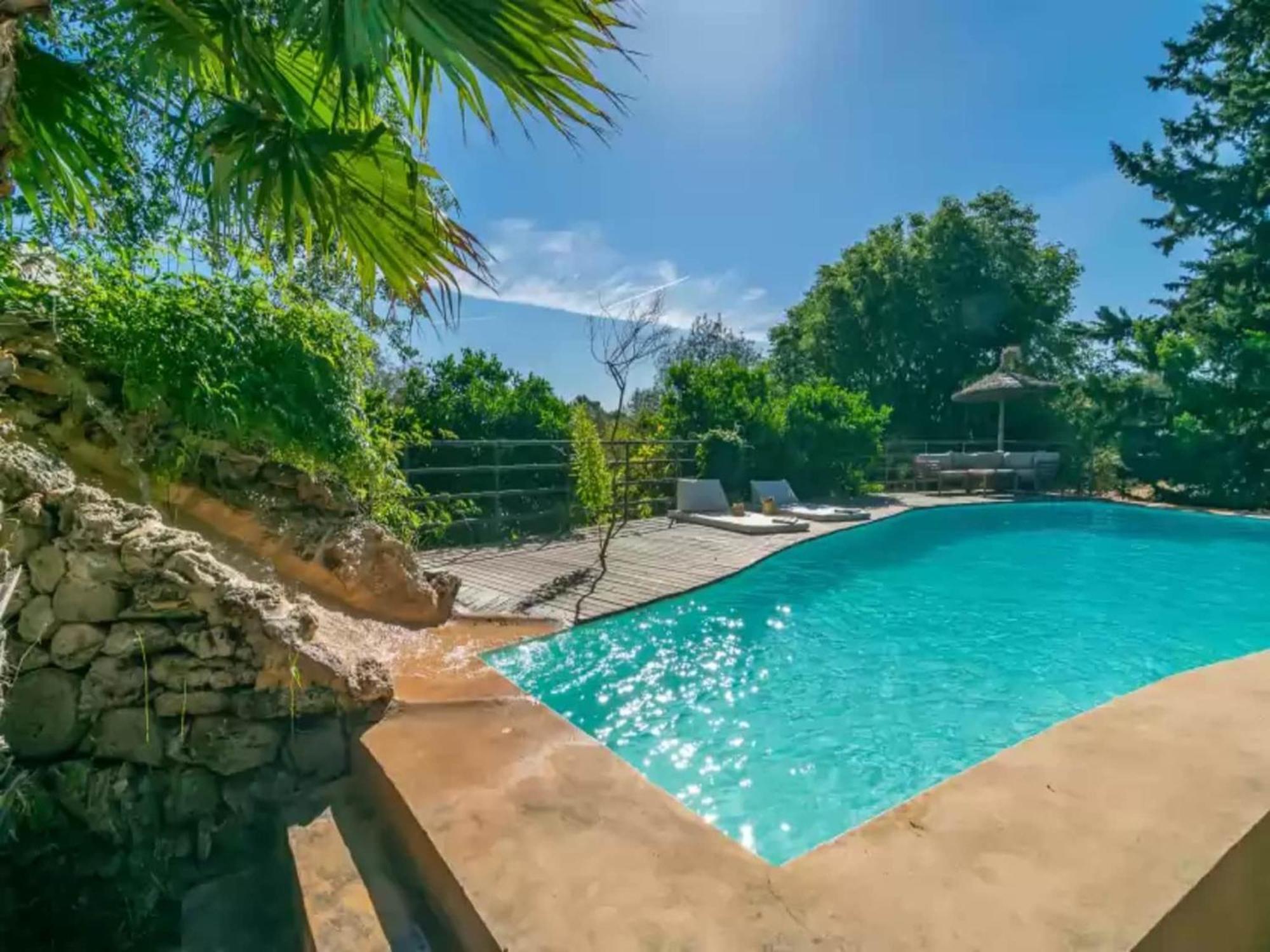 Villa Sa Teulera With Private Pool In Sencelles