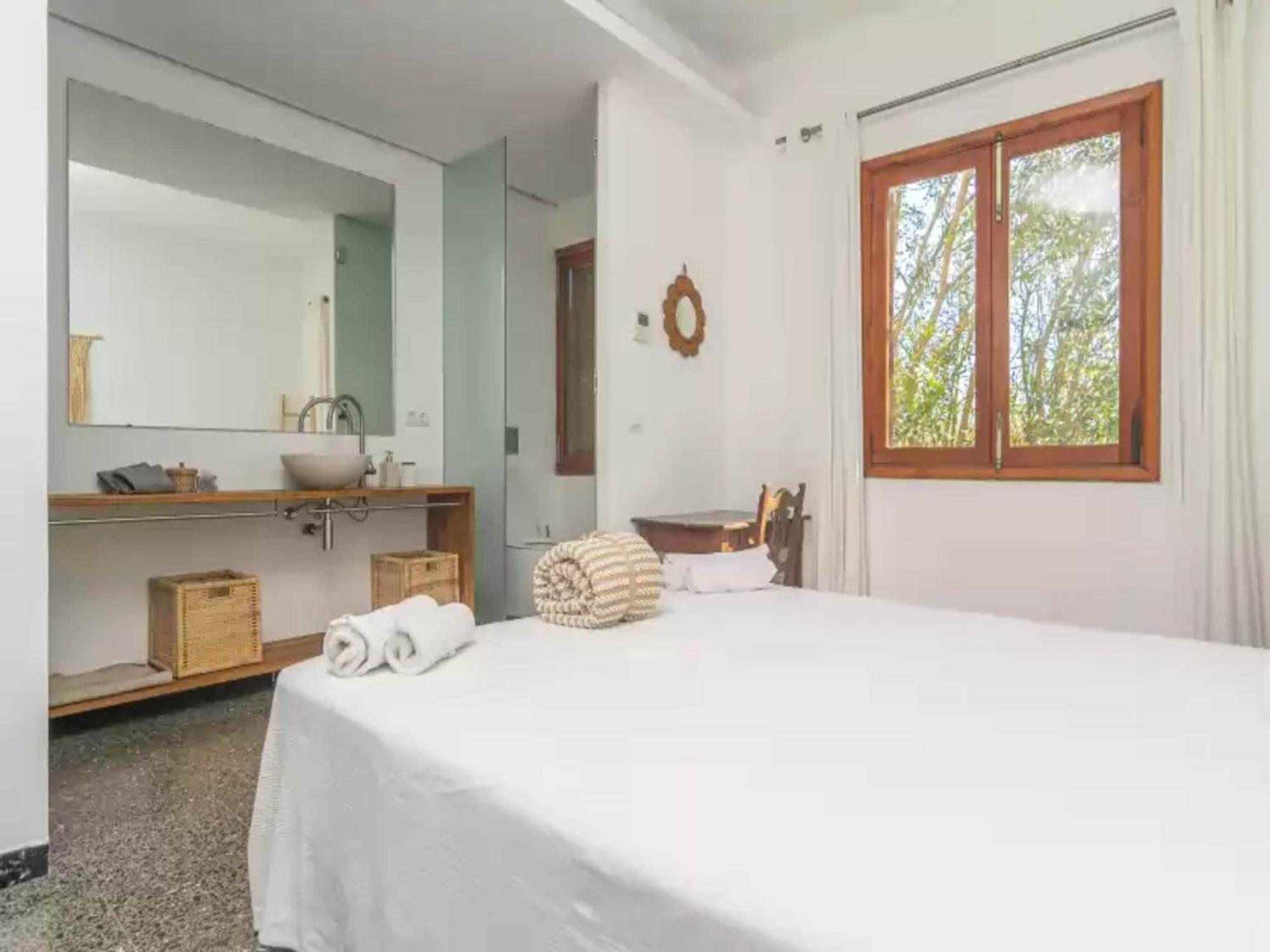 Sa Teulera With Private Pool In Sencelles
