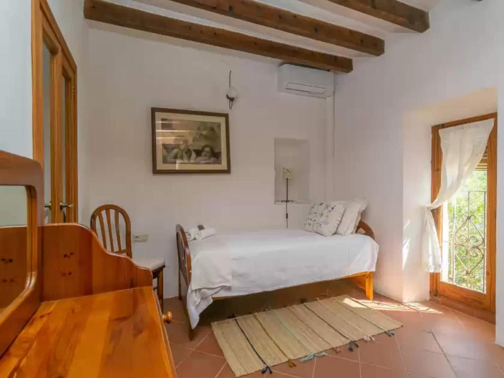 Sa Teulera With Private Pool In