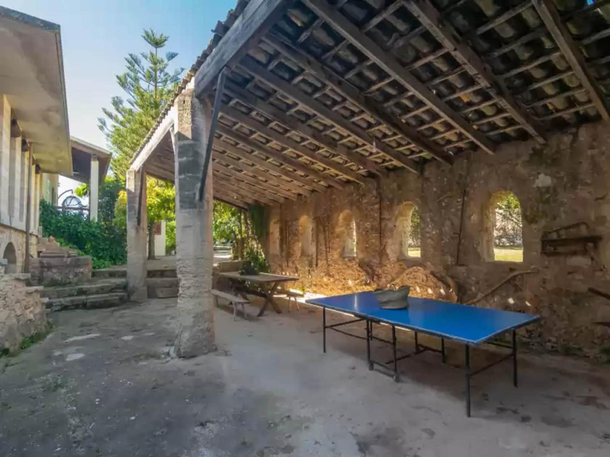 Sa Teulera With Private Pool In Villa Sencelles