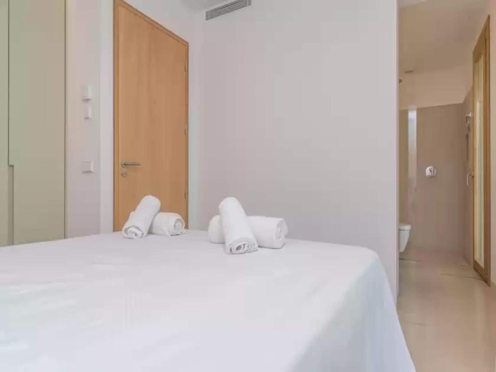 With Pool Nearby Villa