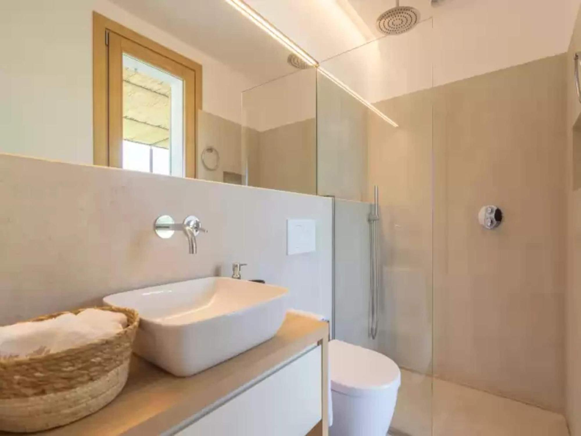 Villa With Pool Nearby Cala Mandia (Mallorca)