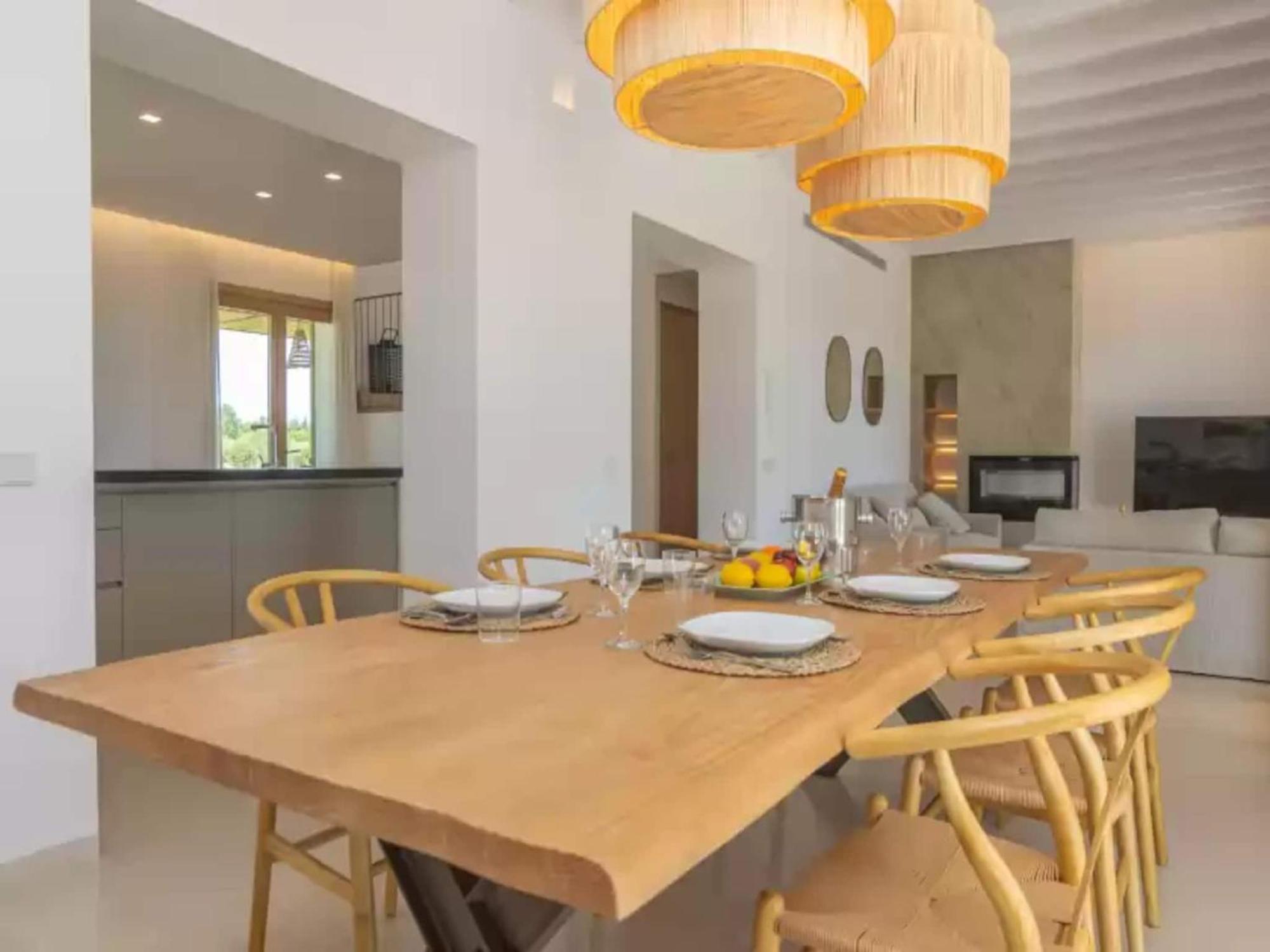 With Pool Nearby * Cala Mandia (Mallorca)