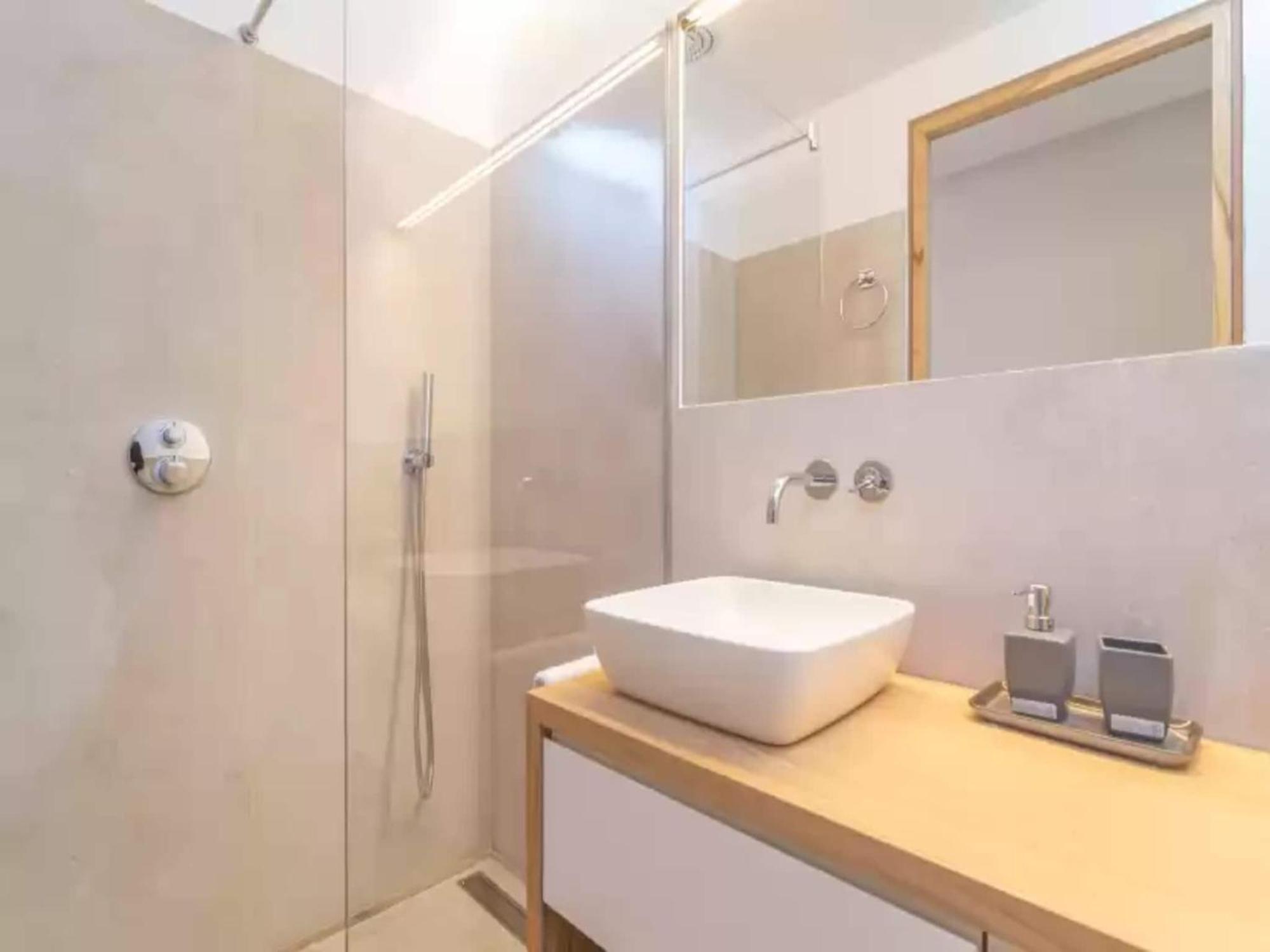 With Pool Nearby