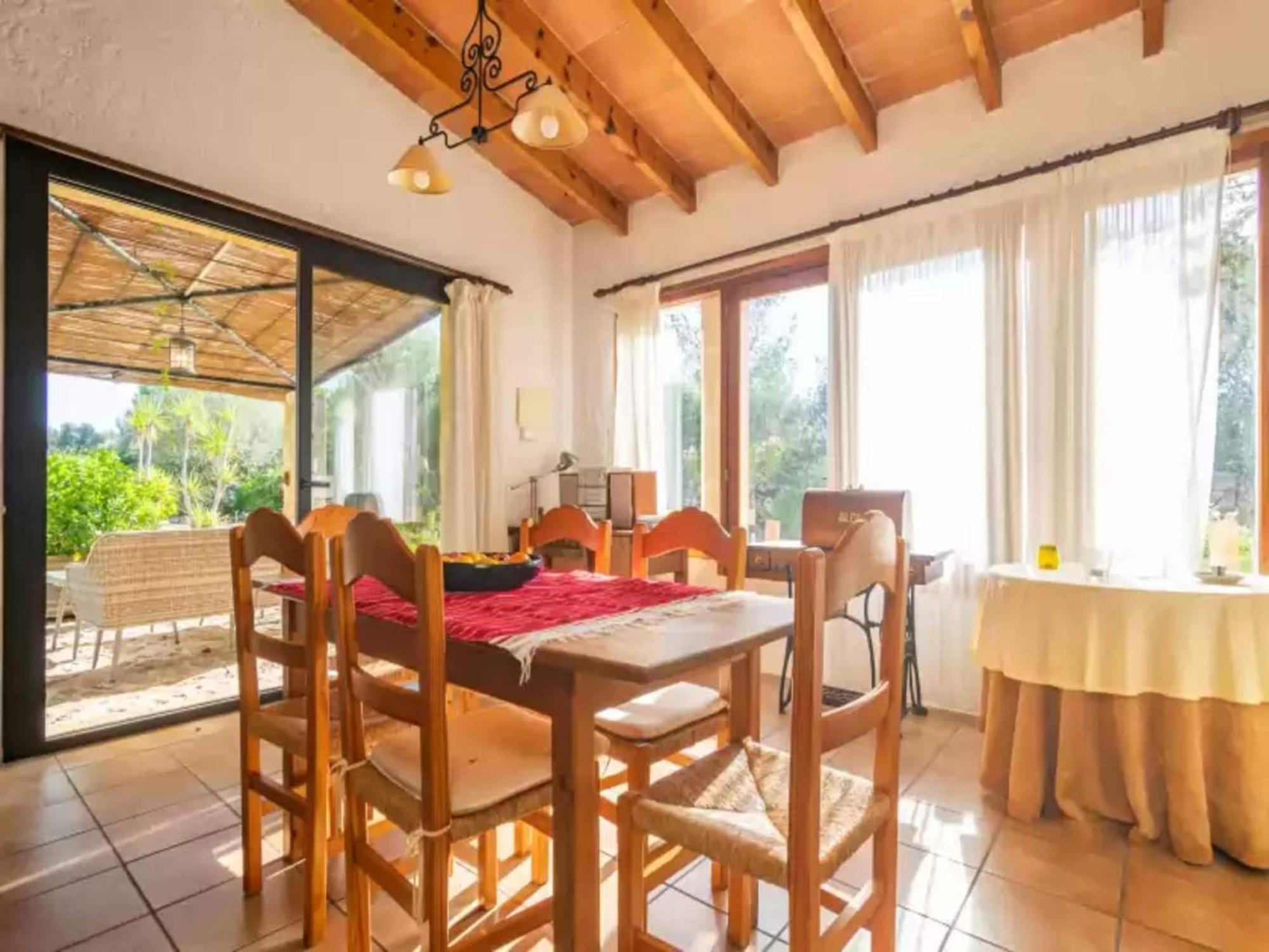 Villa Garriga D'alcudiola - With Private Pool