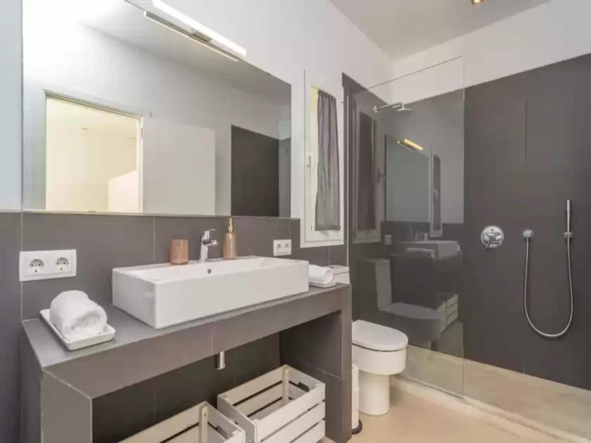 Villa Carritx With Private Pool Cala Ratjada (Mallorca)
