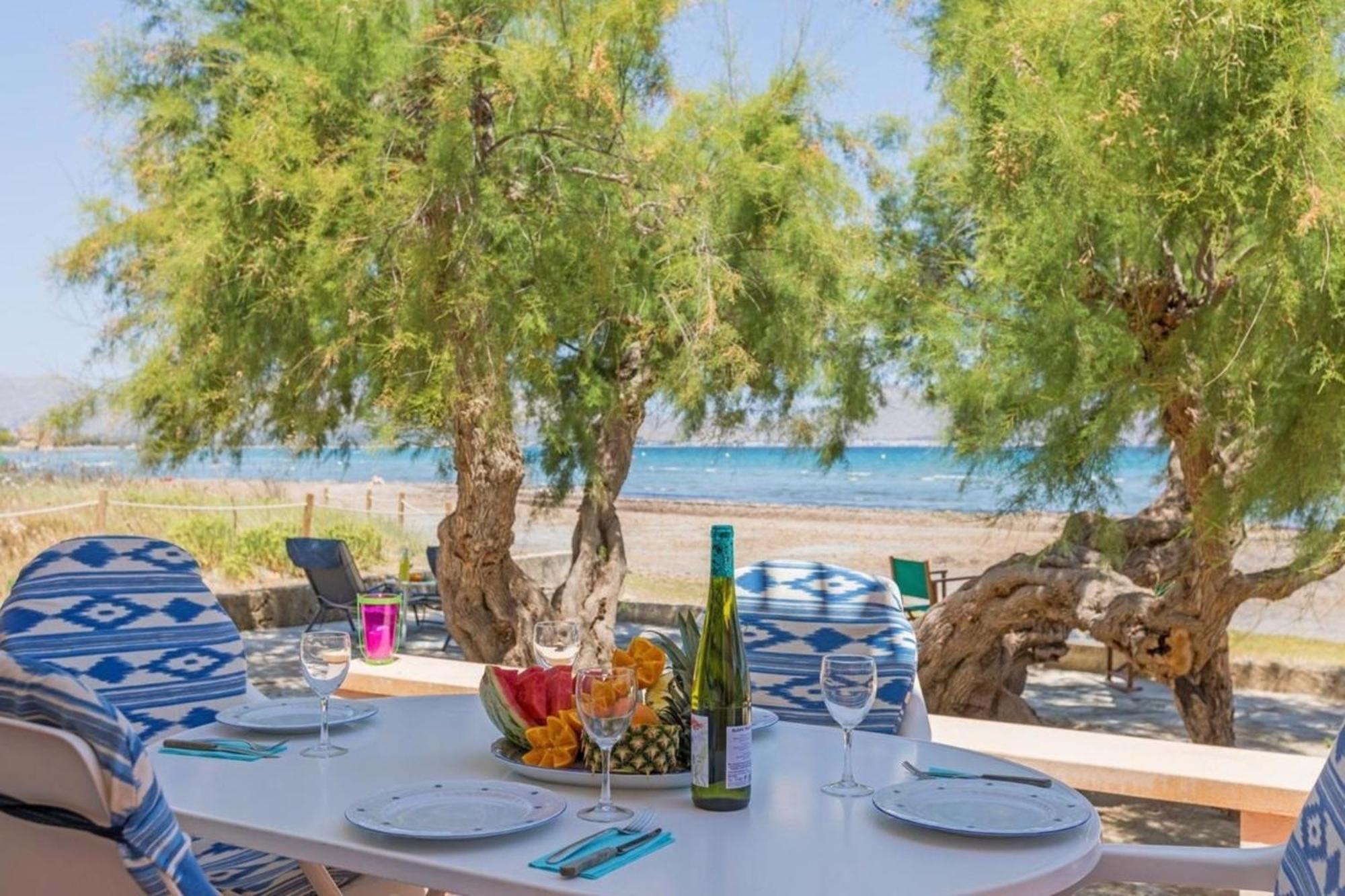 Apartamento Fuer 5 Personen Ca 100 Qm In Alcdia, Mallorca Nordkueste Von Mallorca *