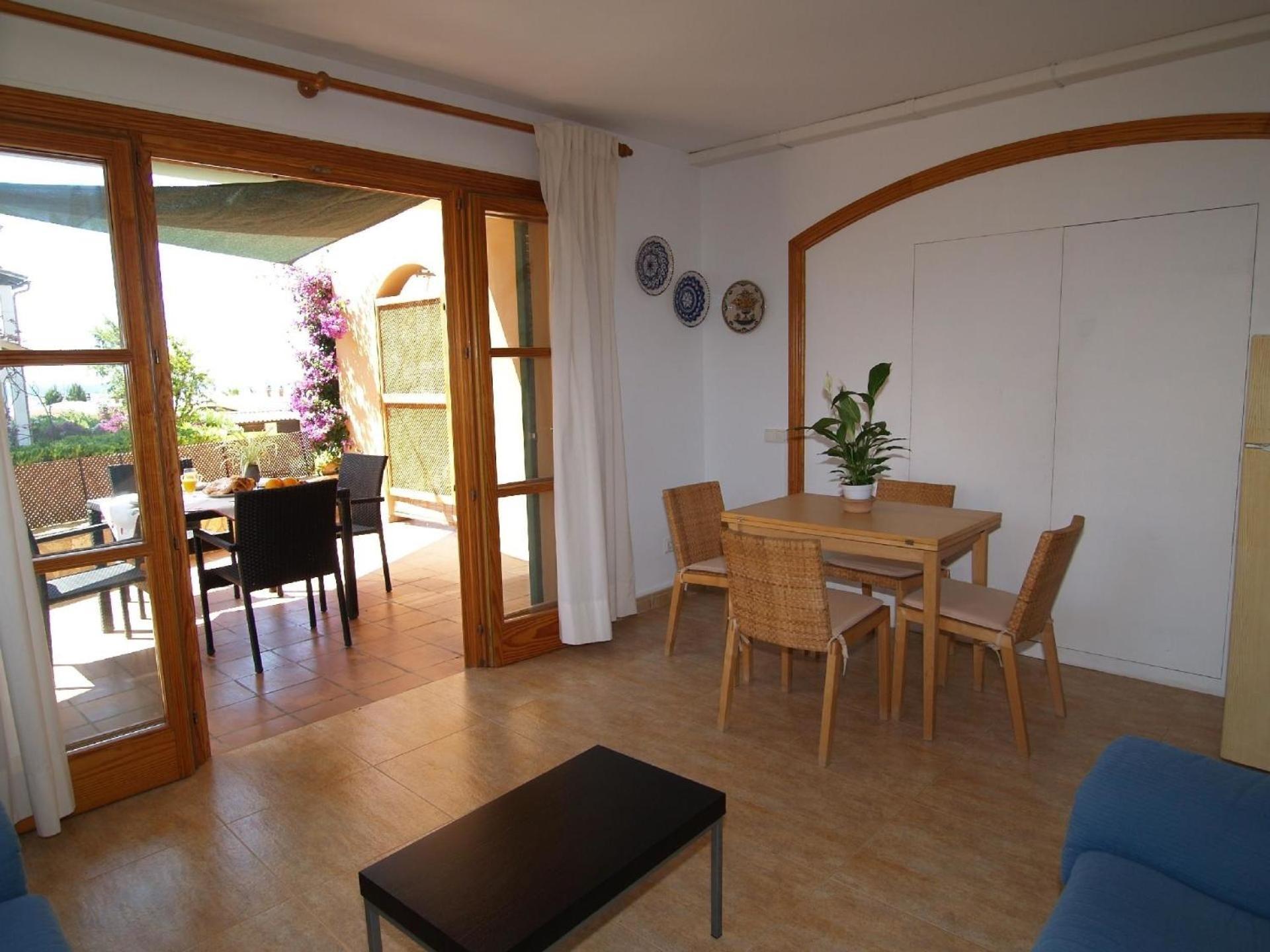 Fuer 2 Personen Ca 45 M In Sa Rapita, Balearen Mallorca Sa Ràpita