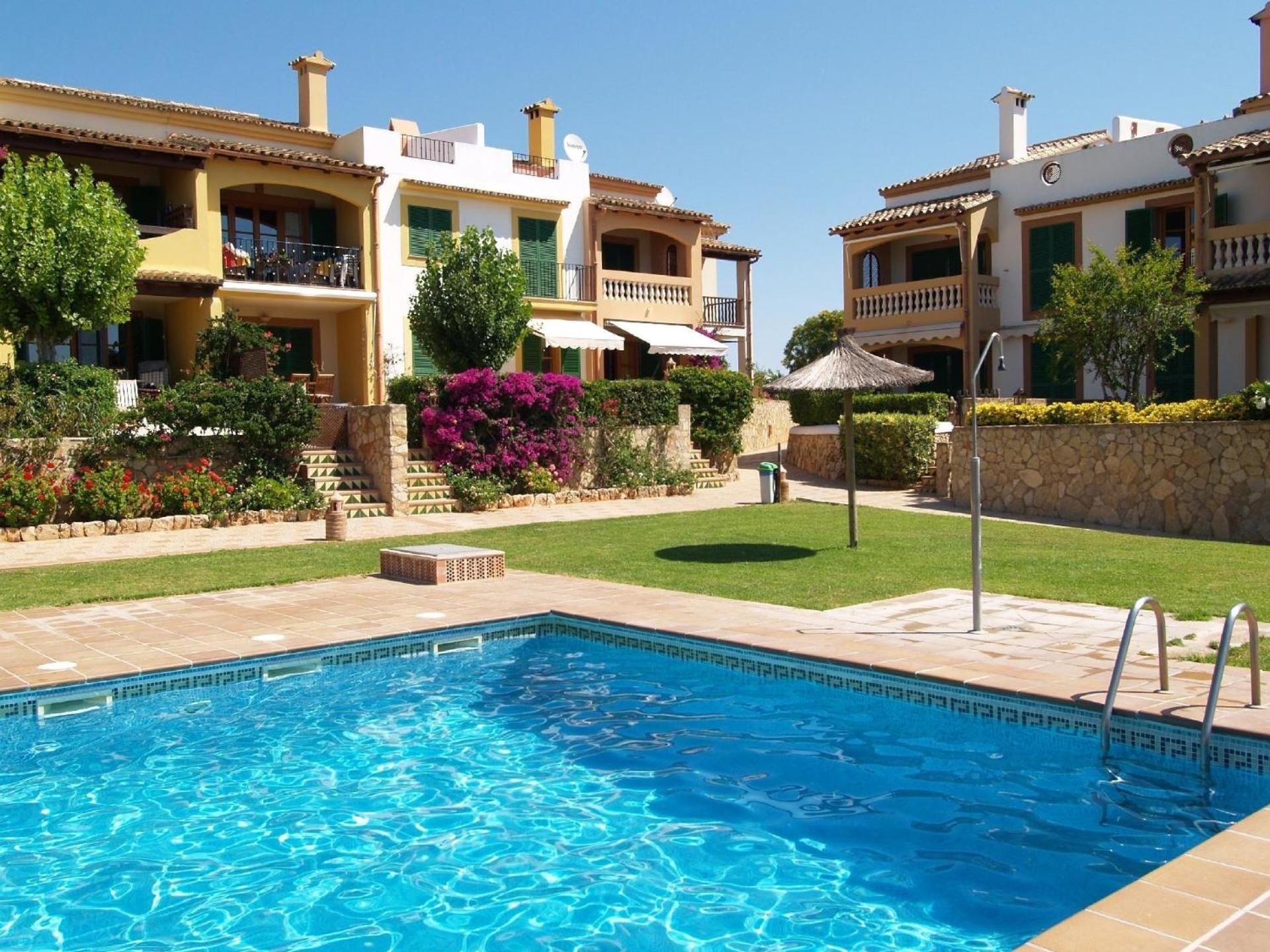 Apartamento Fuer 2 Personen Ca 45 M In Sa Rapita, Balearen Mallorca Sa Ràpita