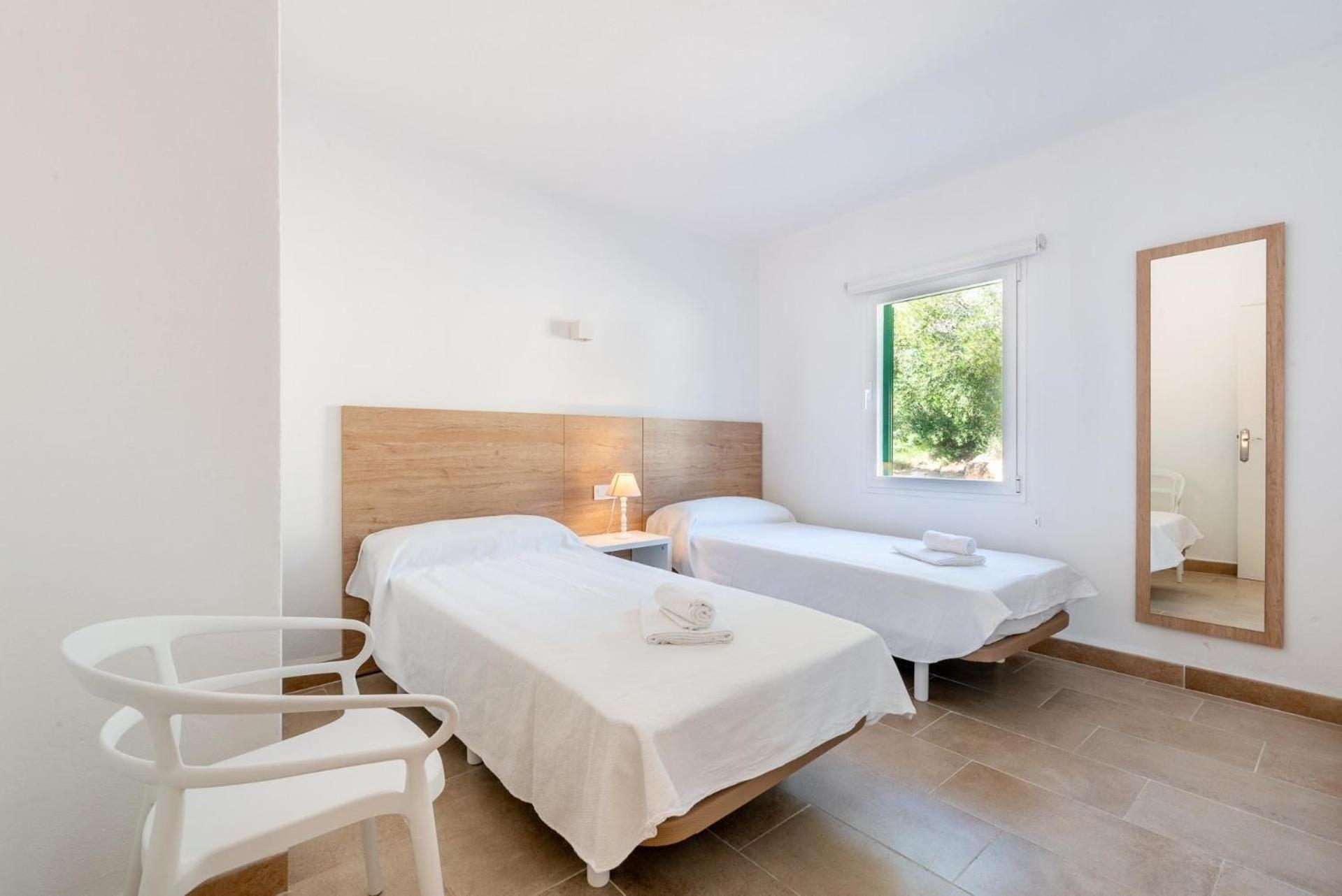 Fuer 4 Personen Ca 60 Qm In Portopetro, Mallorca Suedostkueste Von Mallorca Porto Petro (Mallorca)