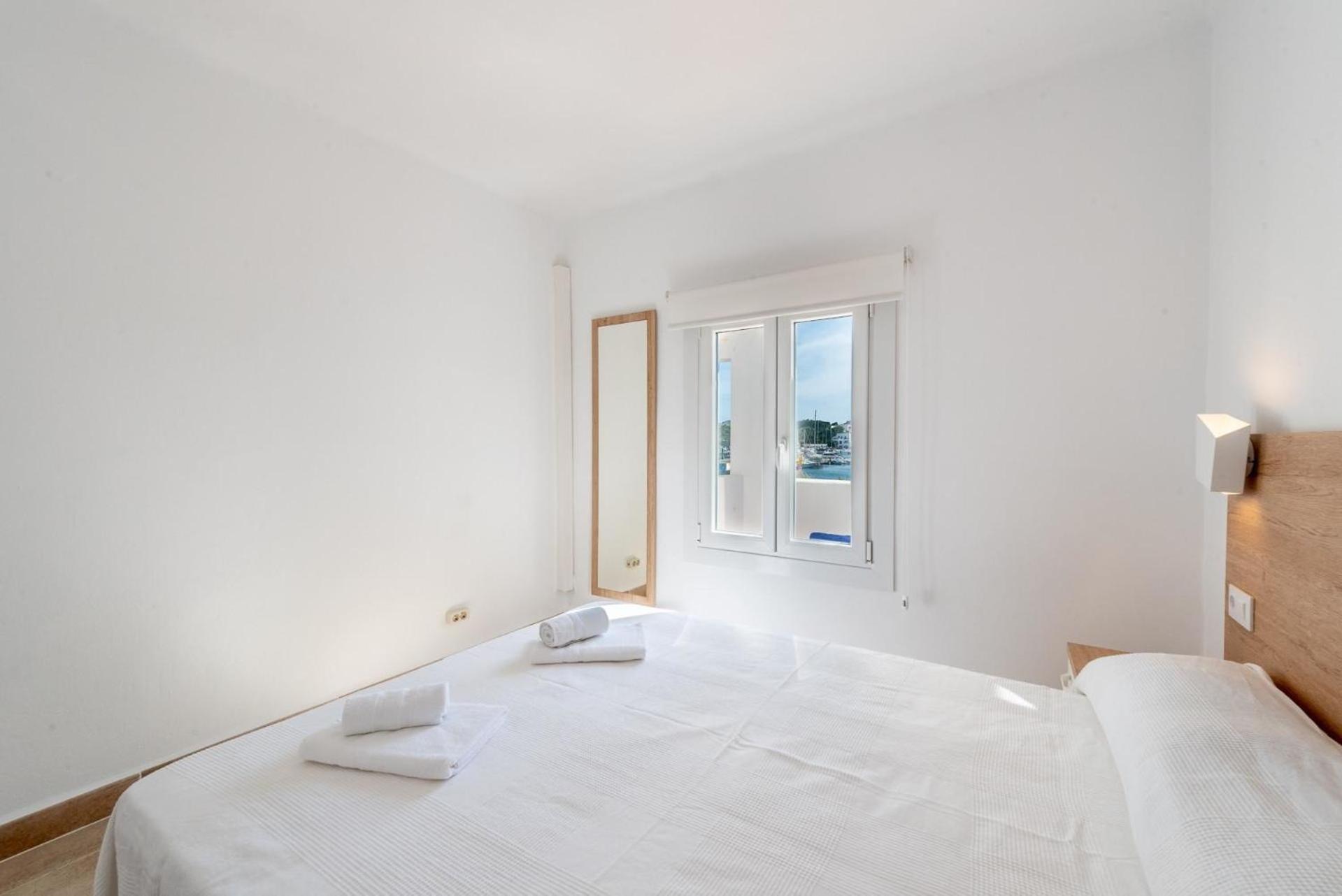 Fuer 4 Personen Ca 60 Qm In Portopetro, Mallorca Suedostkueste Von Mallorca * Porto Petro (Mallorca)