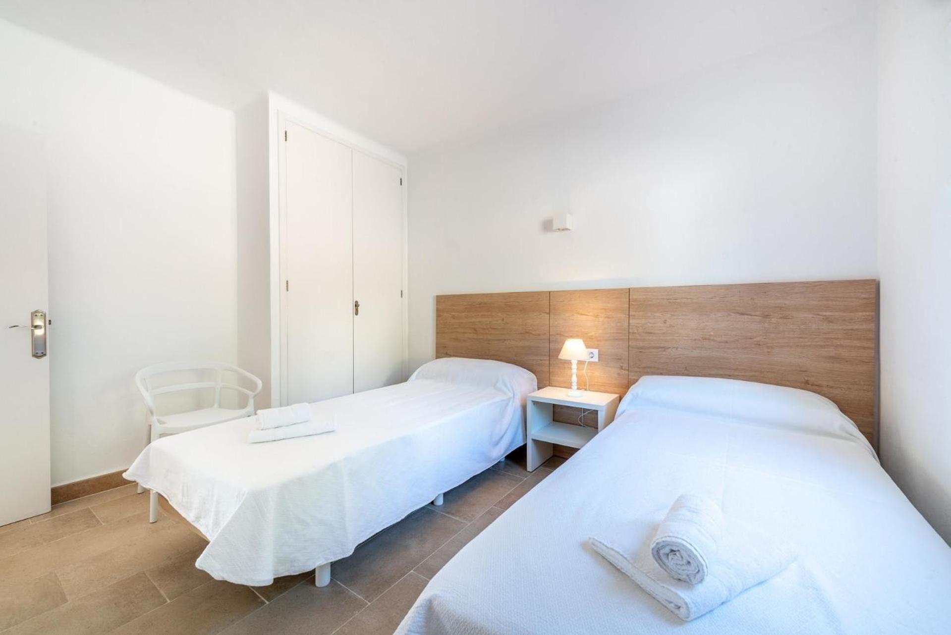 Fuer 4 Personen Ca 60 Qm In Portopetro, Mallorca Suedostkueste Von Mallorca Apartamento Portopetro