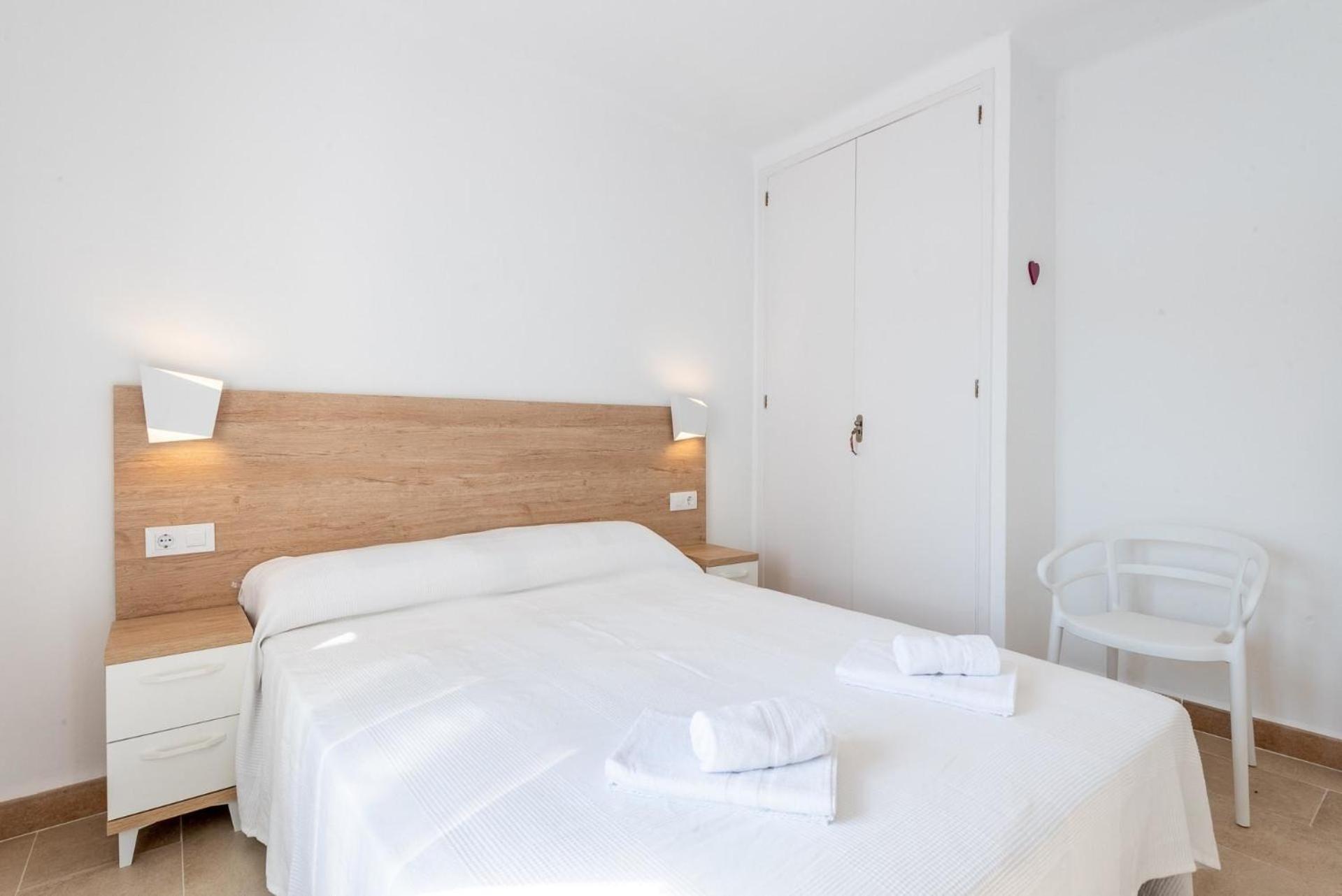 Apartamento Fuer 4 Personen Ca 60 Qm In Portopetro, Mallorca Suedostkueste Von Mallorca Portopetro