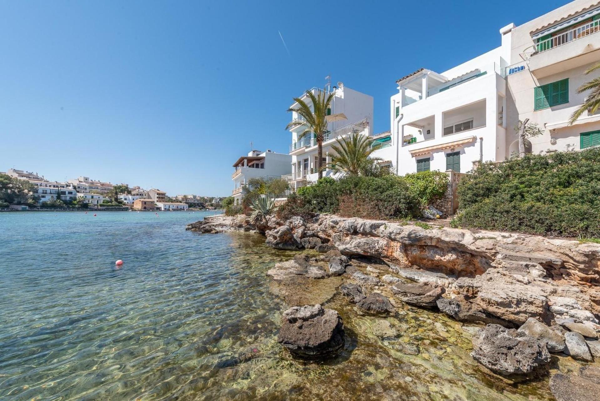 Fuer 4 Personen Ca 60 Qm In Portopetro, Mallorca Suedostkueste Von Mallorca * Porto Petro (Mallorca)