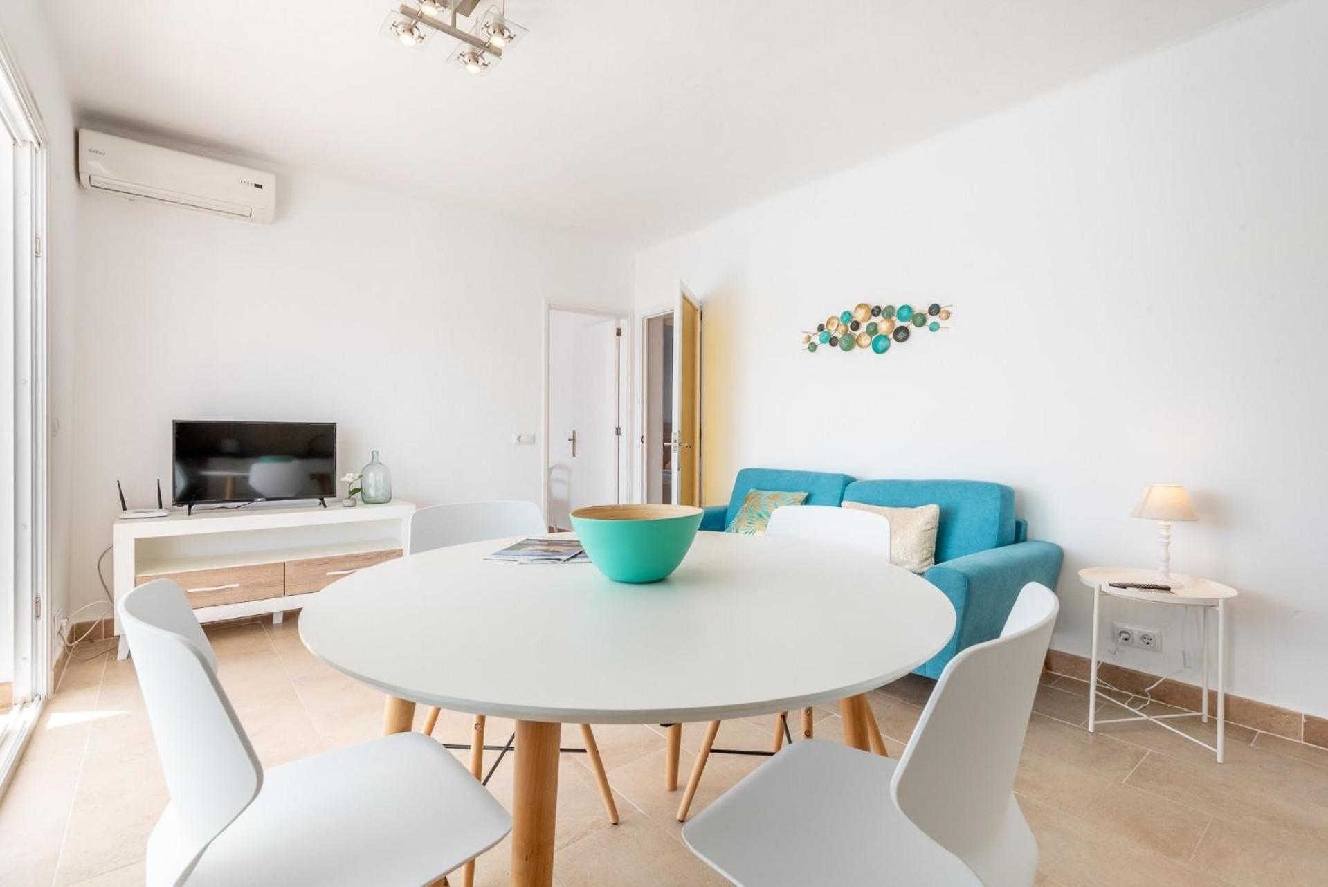 Fuer 4 Personen Ca 60 Qm In Portopetro, Mallorca Suedostkueste Von Mallorca * Porto Petro (Mallorca)