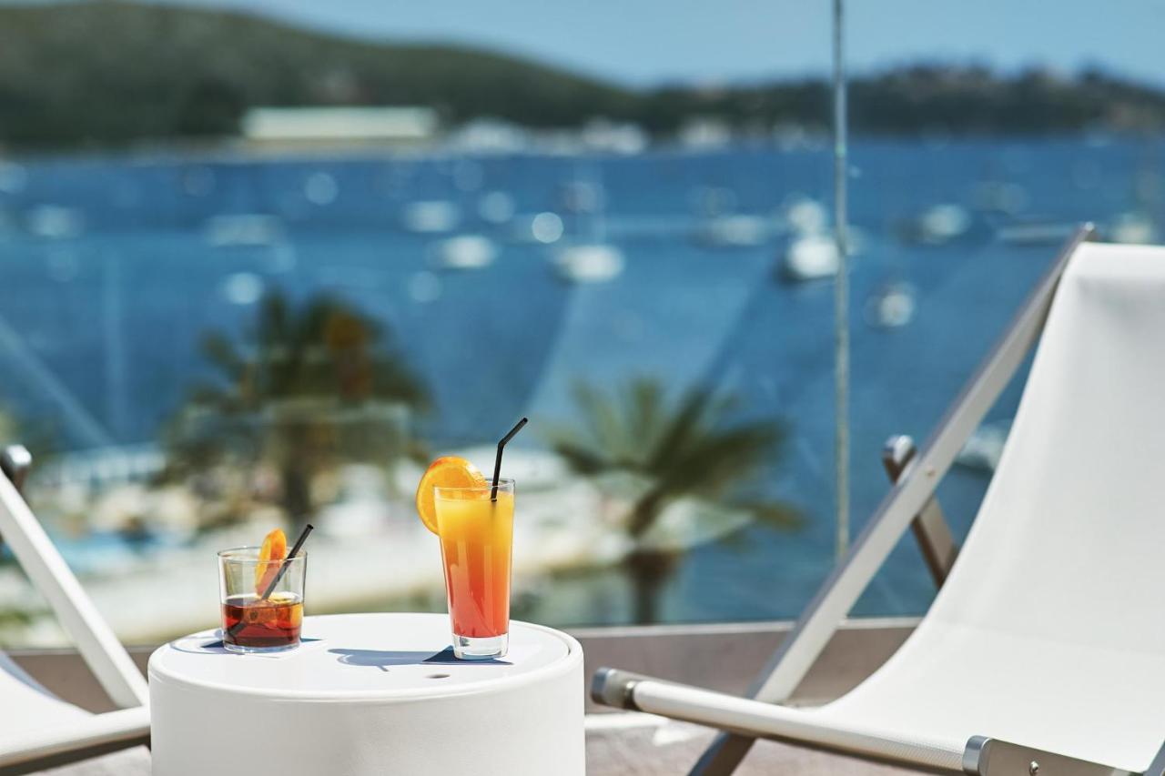 Eolo 3* Puerto Pollensa