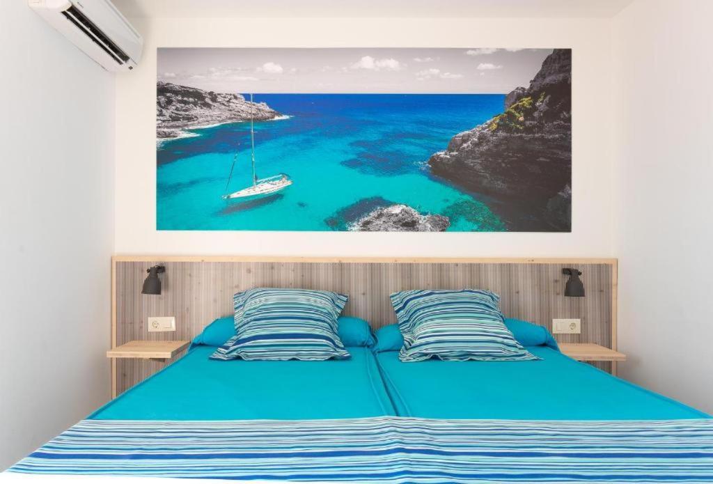 Eolo Hotel 3*