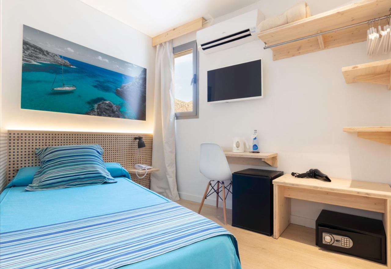 Eolo Hotel