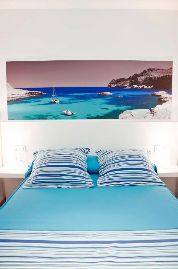Capri 3* Puerto Pollensa