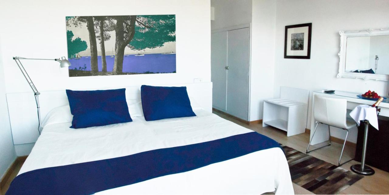 Capri Hotel Puerto Pollensa