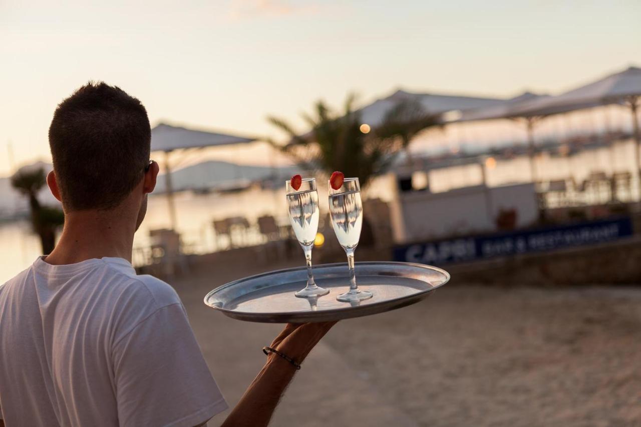 Capri Hotel 3*