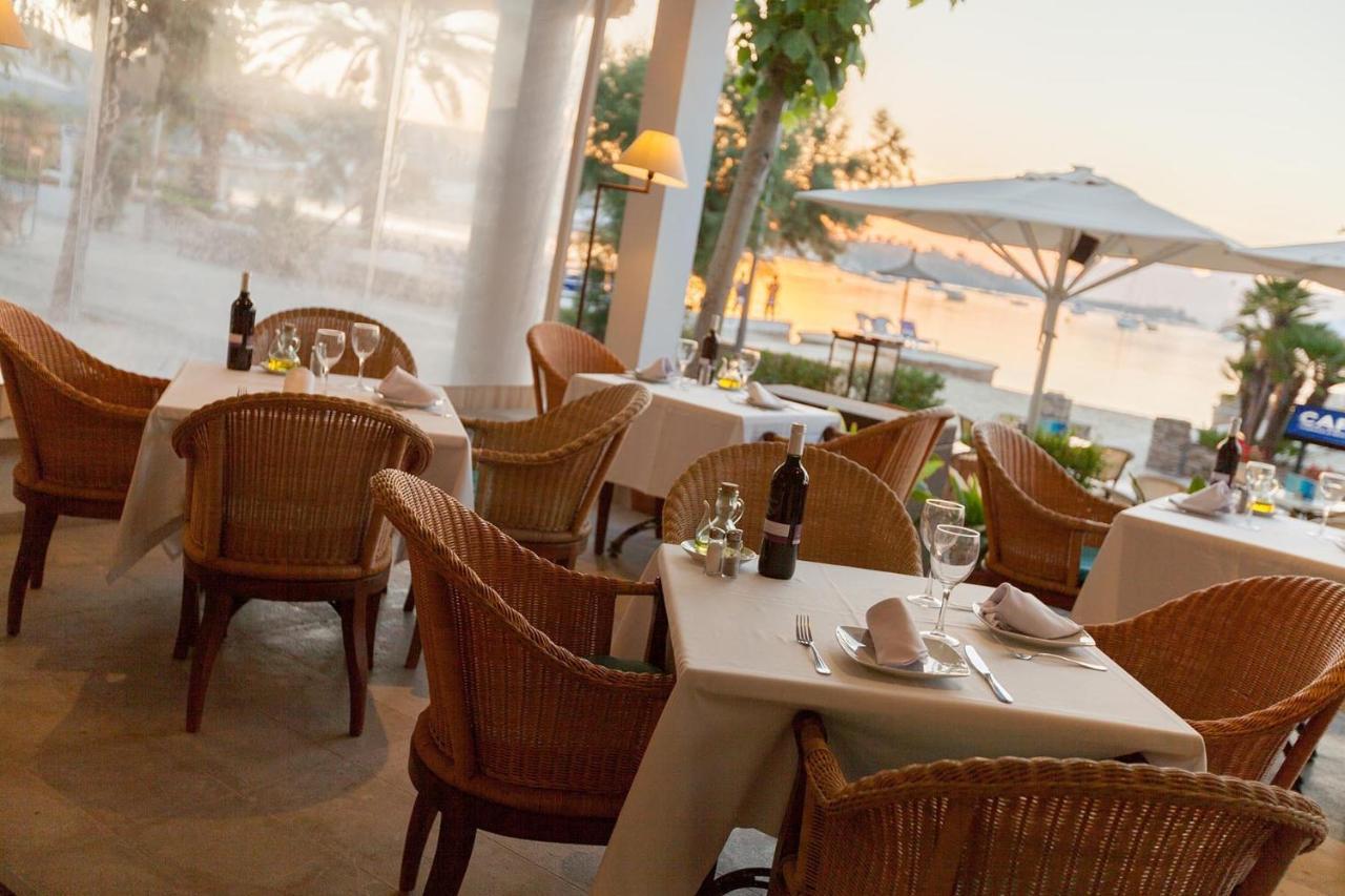 Capri Hotel