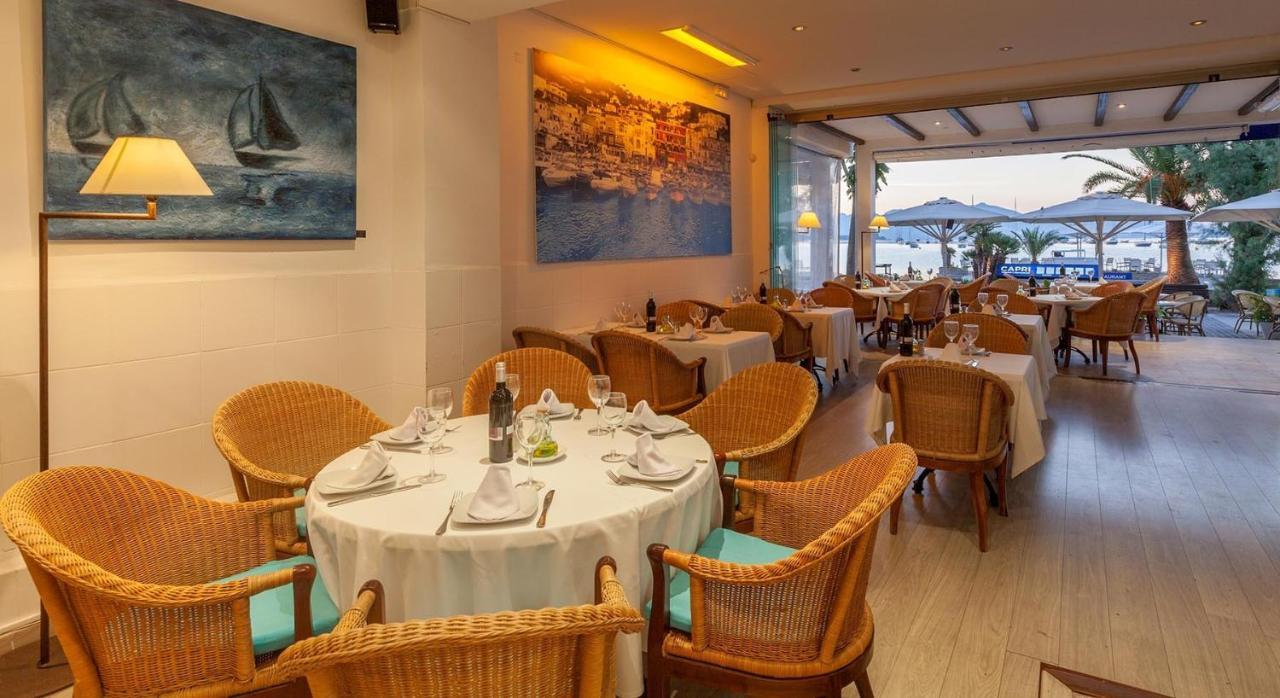 Capri 3* Puerto Pollensa