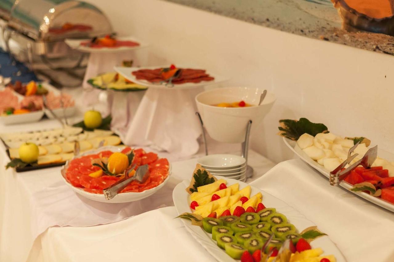 Capri Hotel 3*