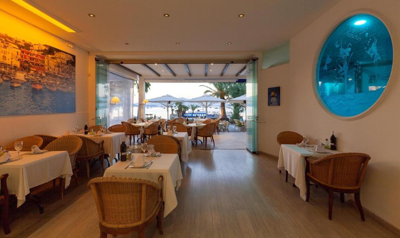Capri Hotel Port de Pollenca