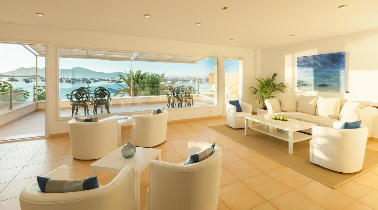 Capri Hotel
