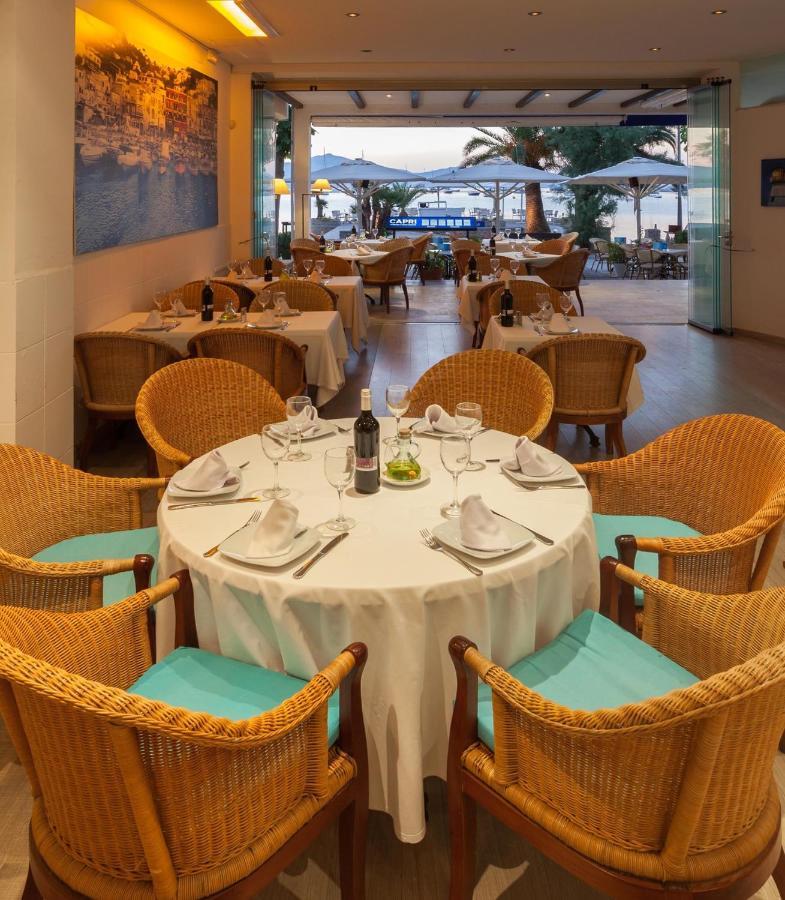 Capri 3*