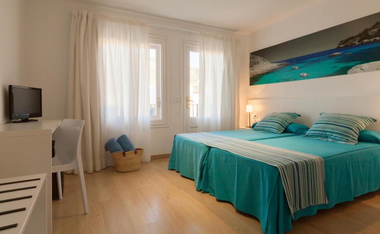 Capri Hotel 3*