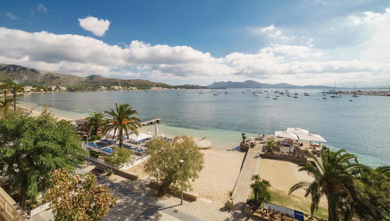 Capri Hotel 3*