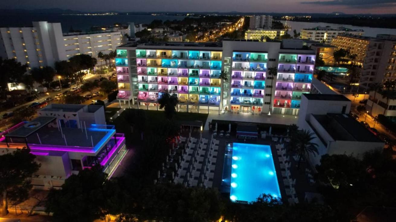 Astoria Playa Adults Only 4* Sup 4*