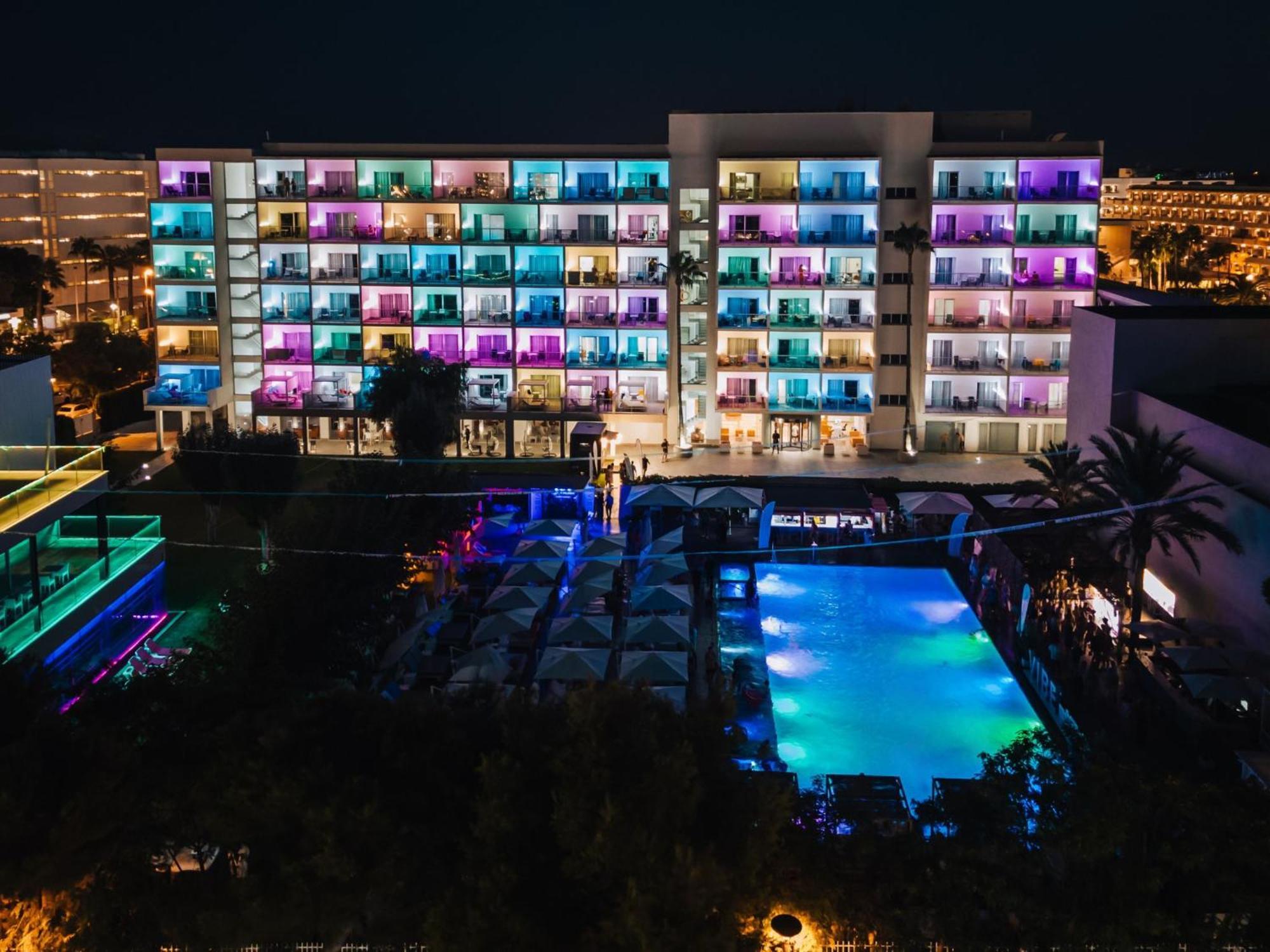 Astoria Playa Adults Only 4* Sup 4* Puerto de Alcúdia