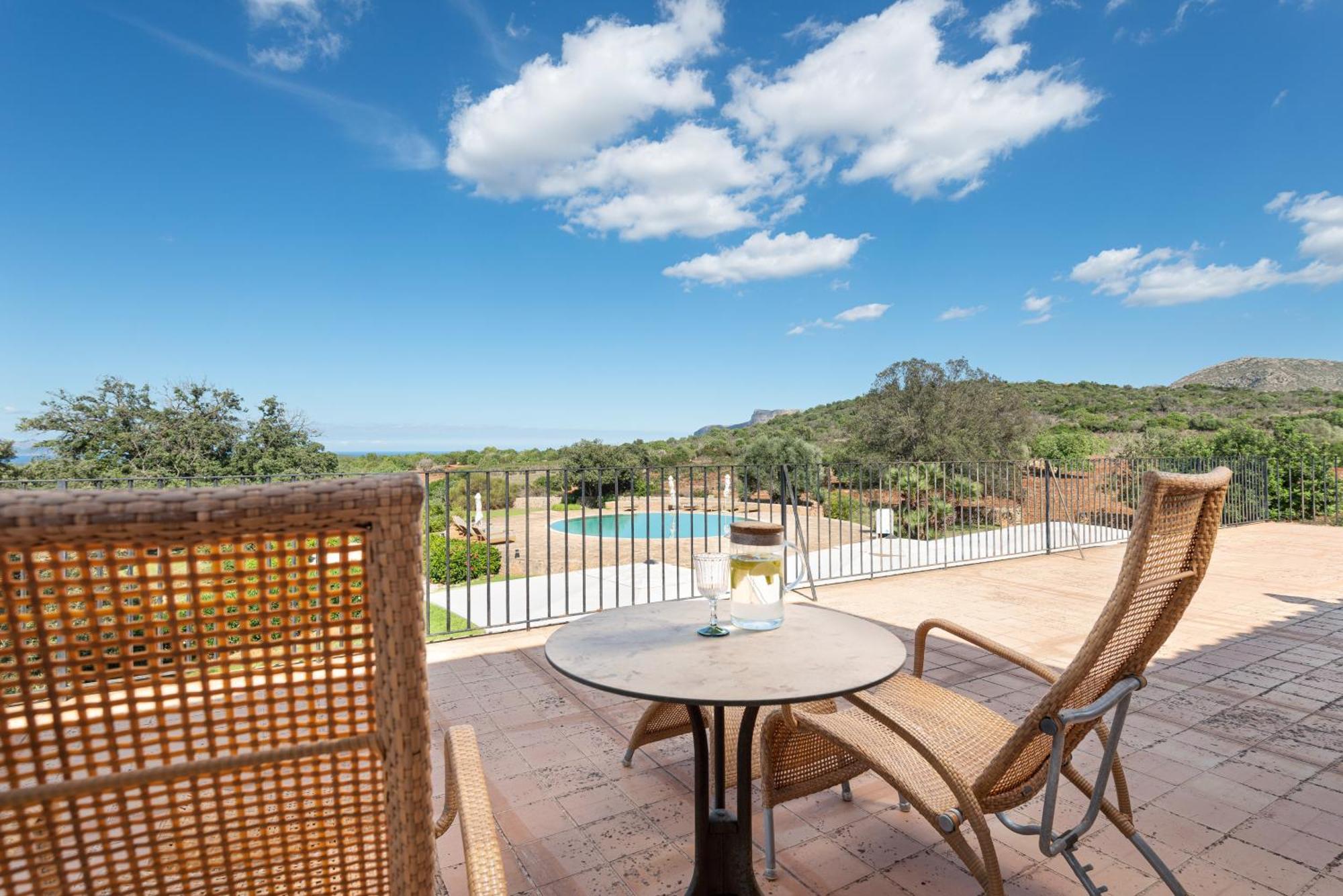 Country house Sos Ferres D'en Morey *