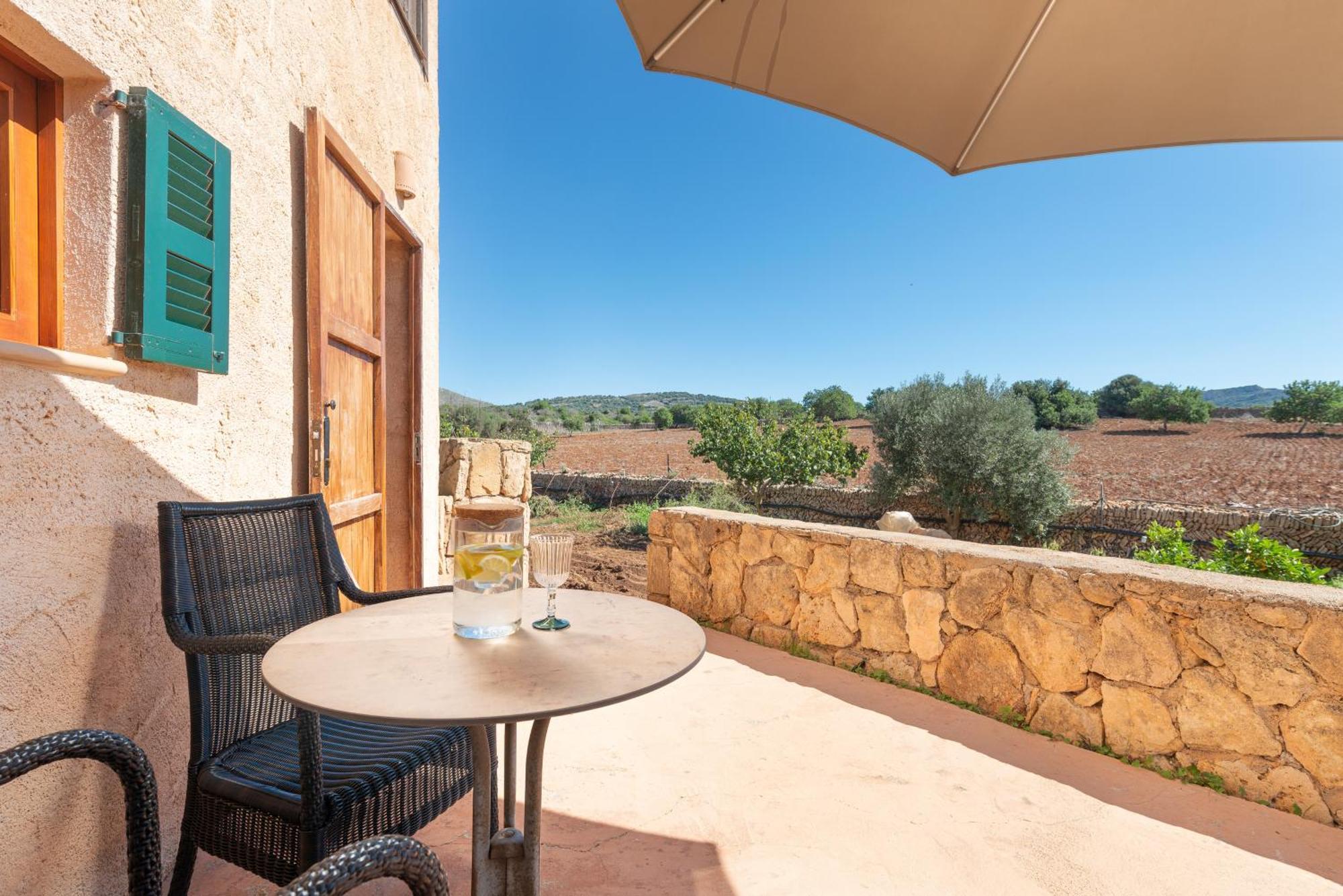 Country house Sos Ferres D'en Morey