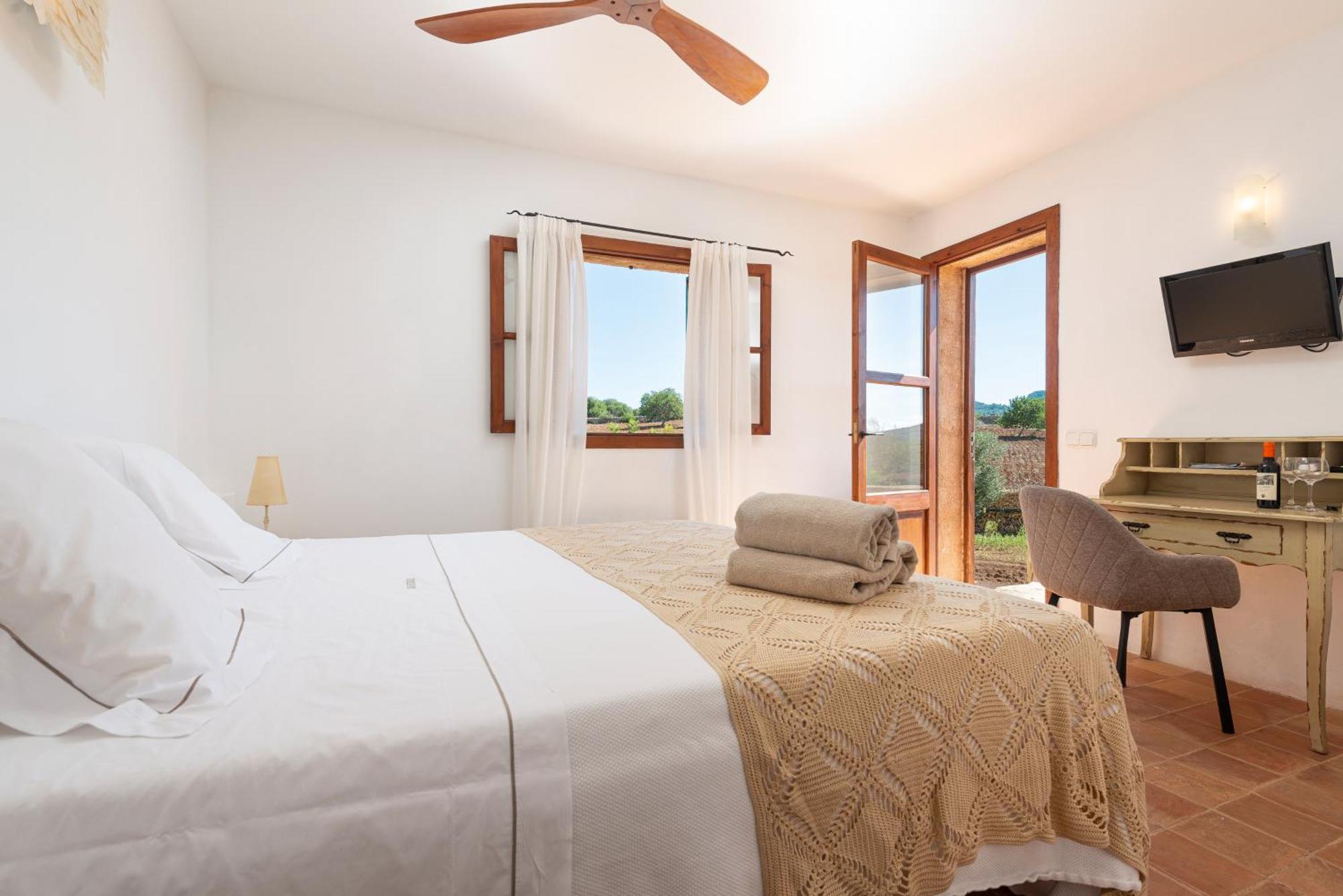 Sos Ferres D'en Morey Country house Manacor (Mallorca)