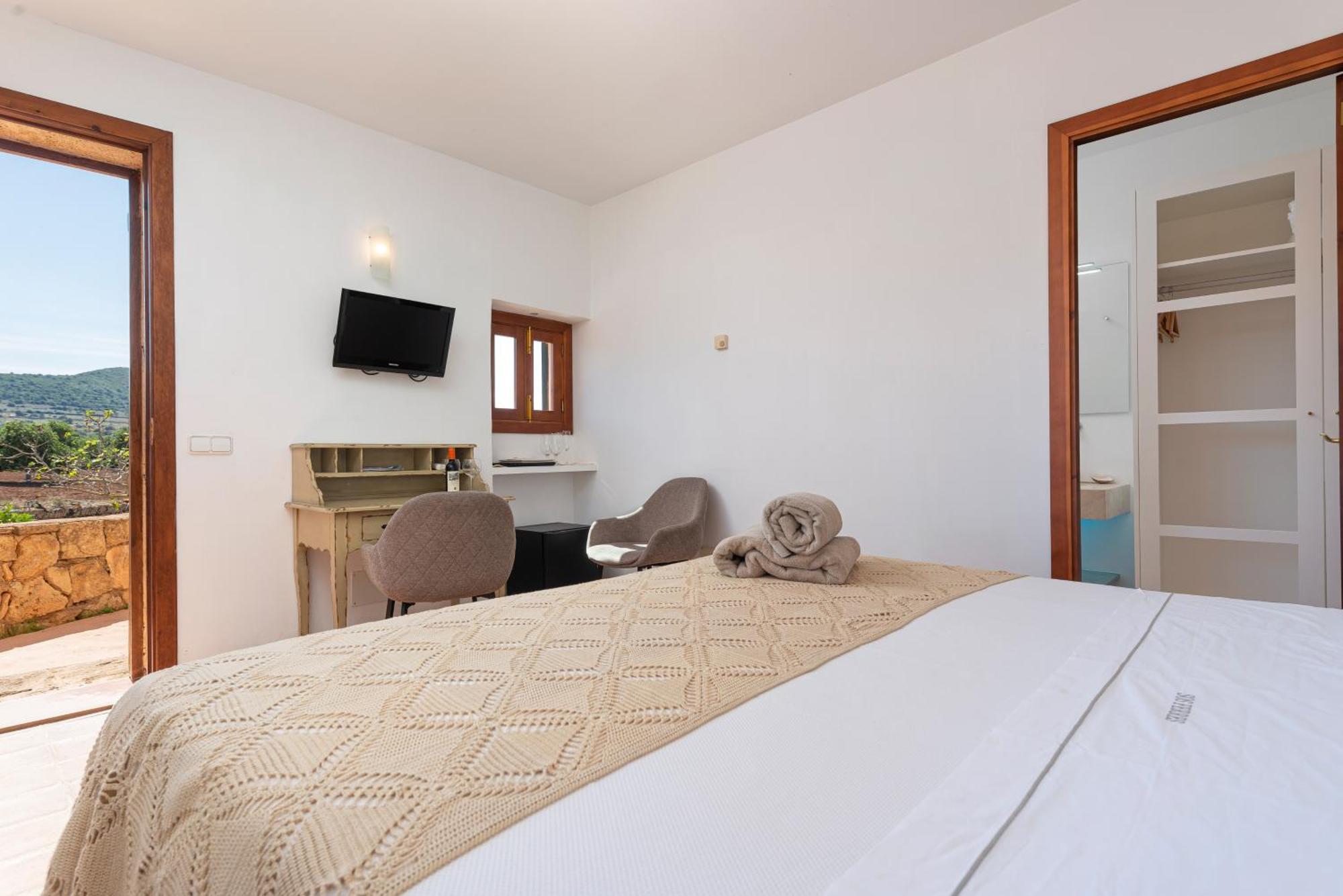Country house Sos Ferres D'en Morey *