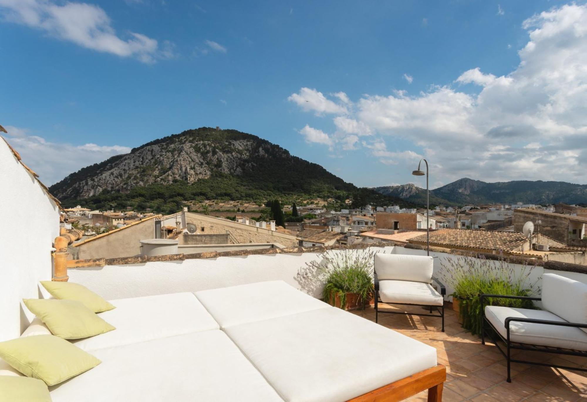 Villa Mallorca One Pollensa