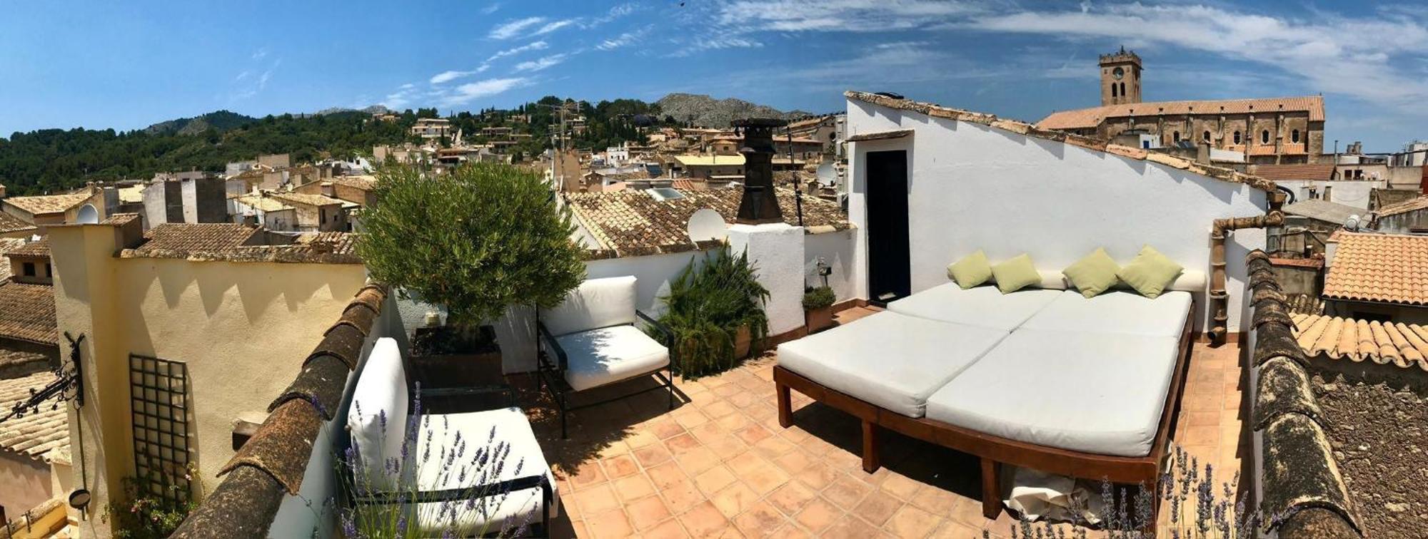 Mallorca One