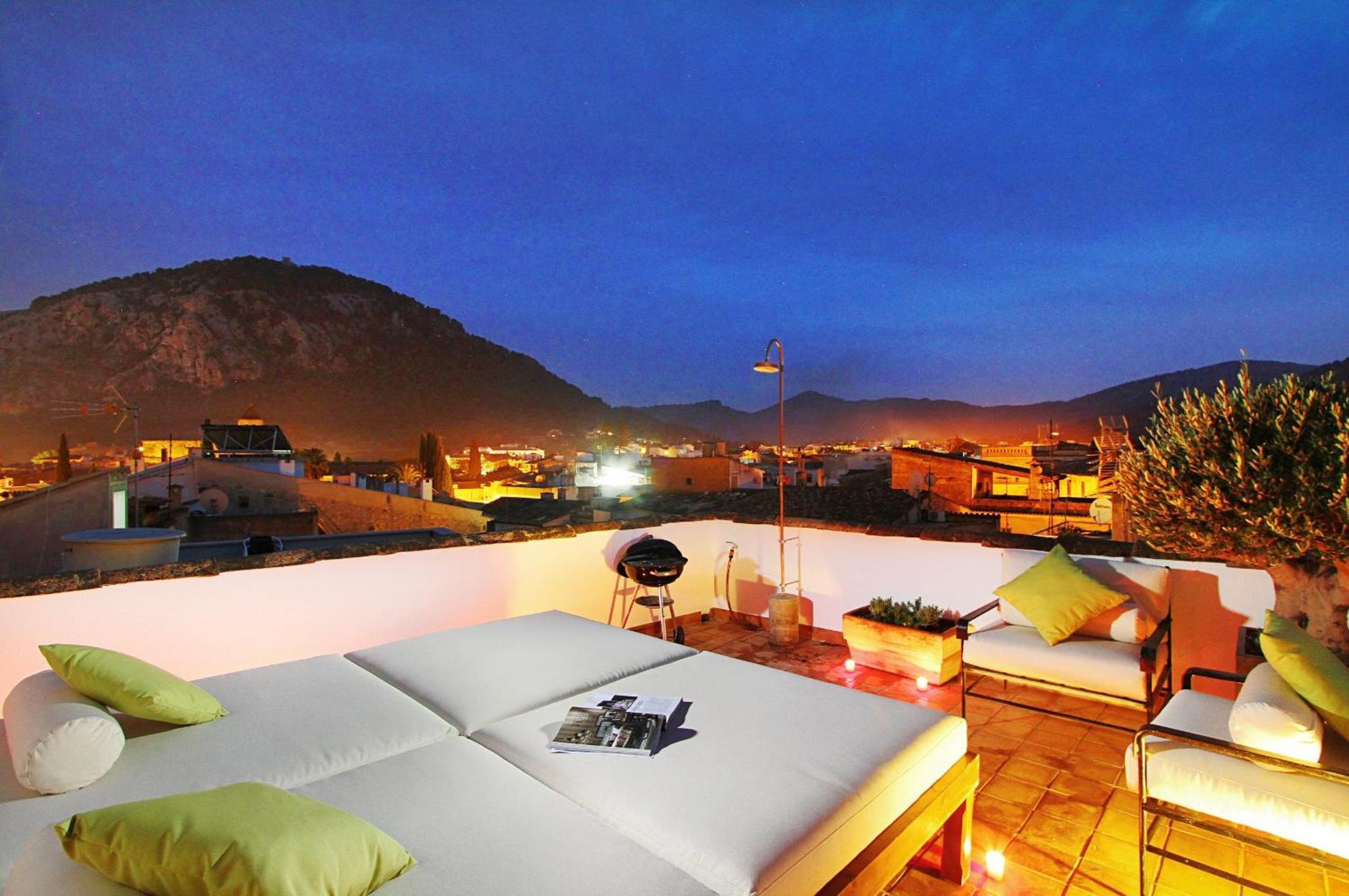 Mallorca One Villa