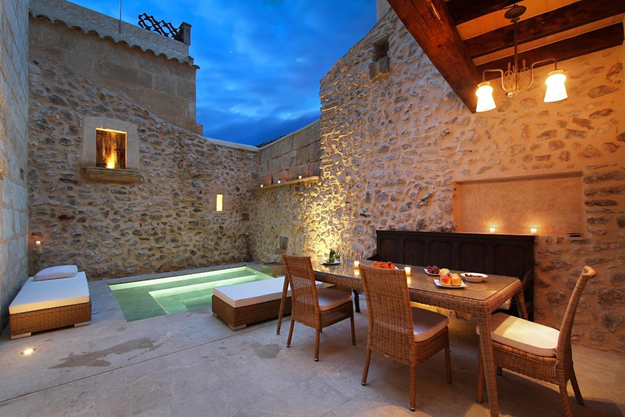 Mallorca One Villa *