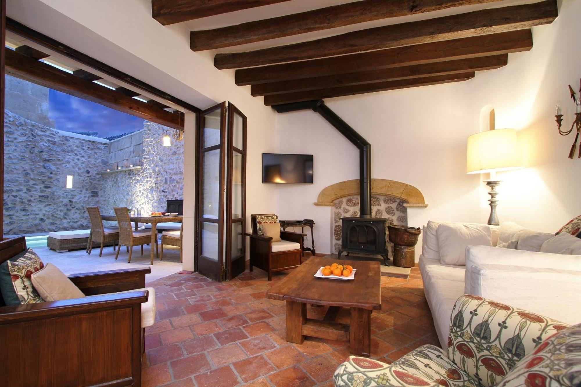 Mallorca One *