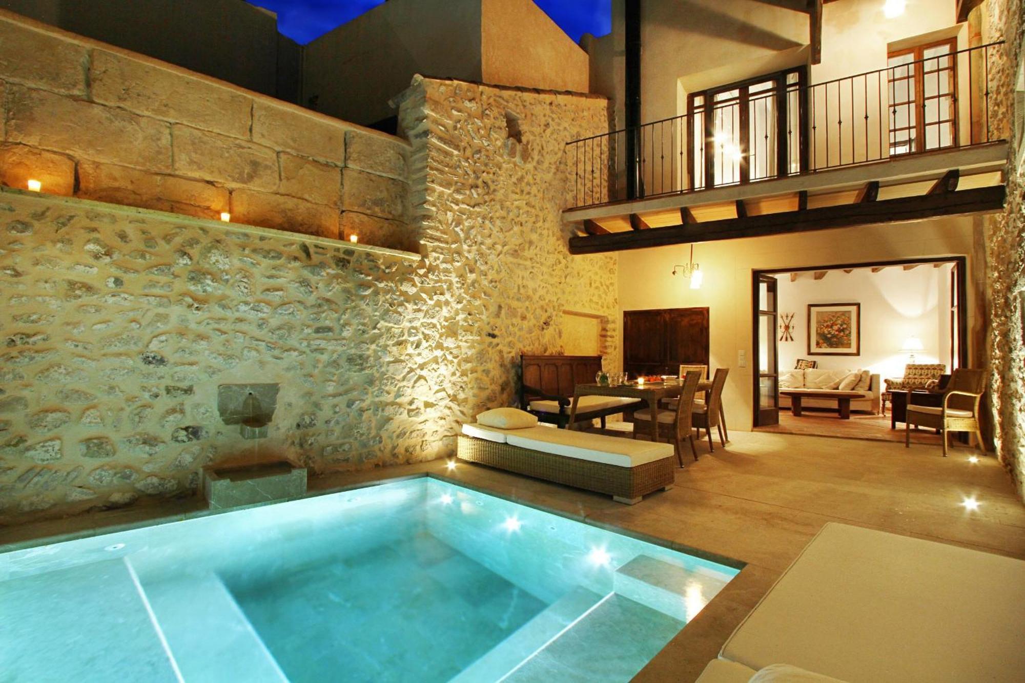 Mallorca One Villa