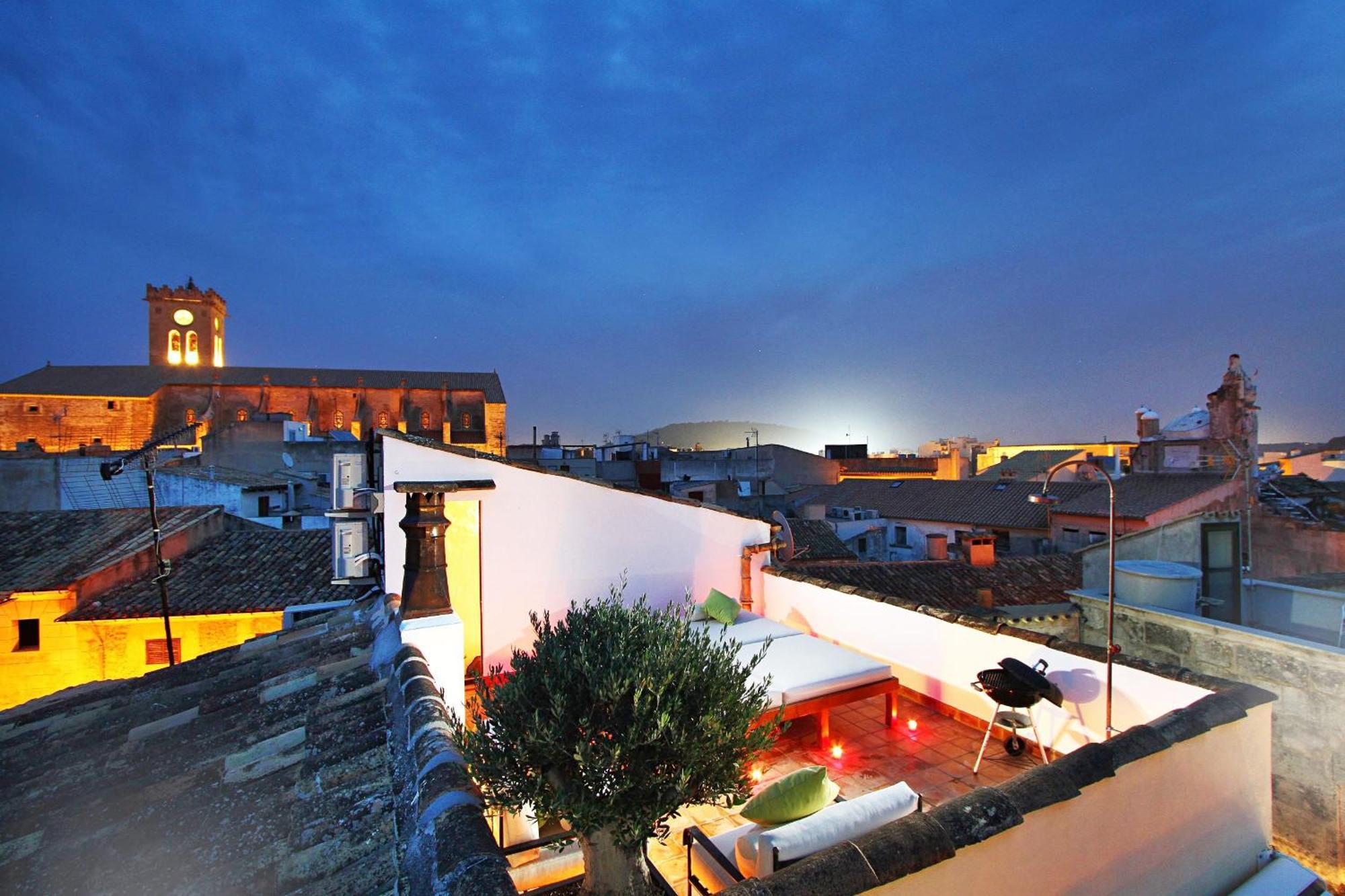 Mallorca One * Pollenca