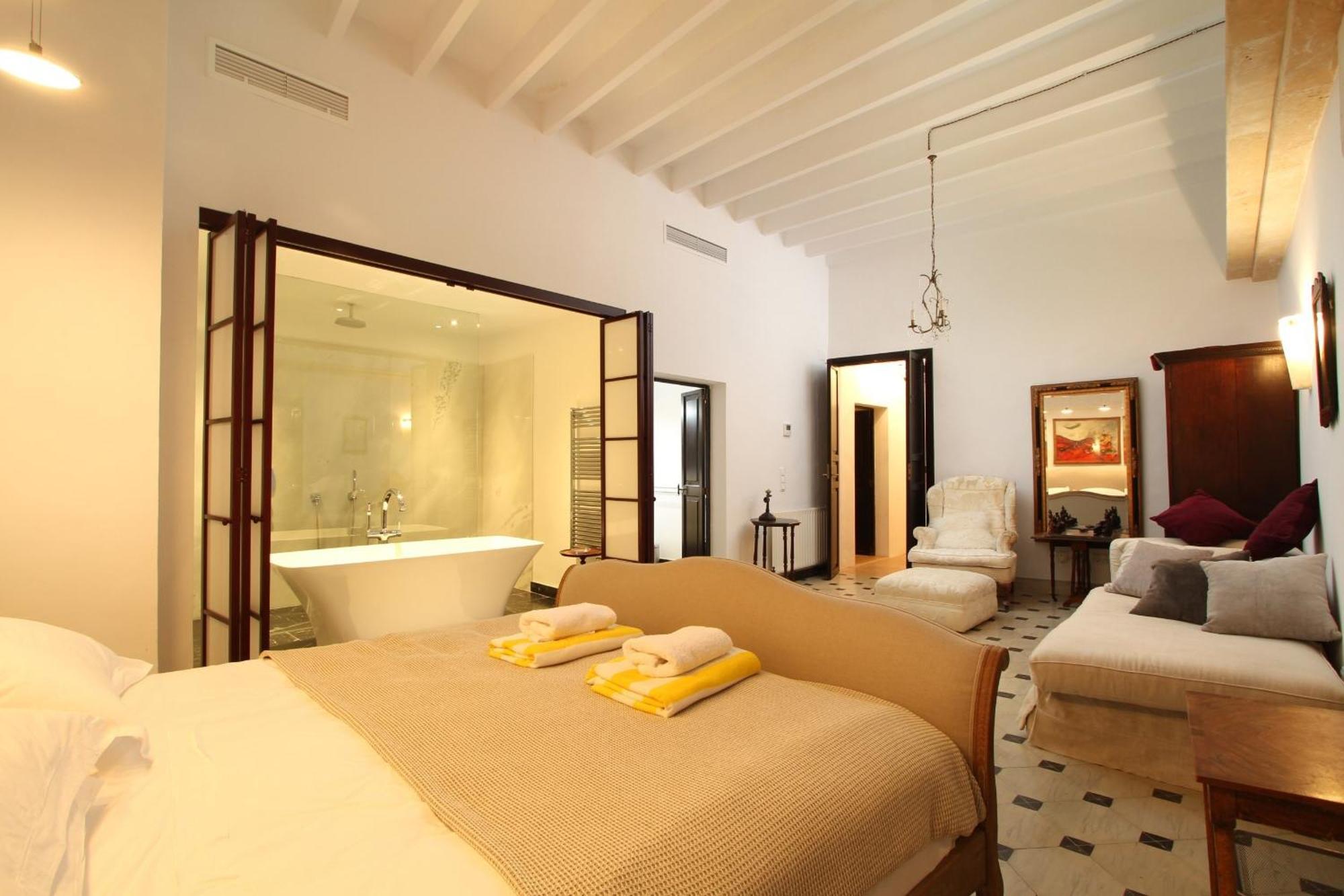 Mallorca One Villa
