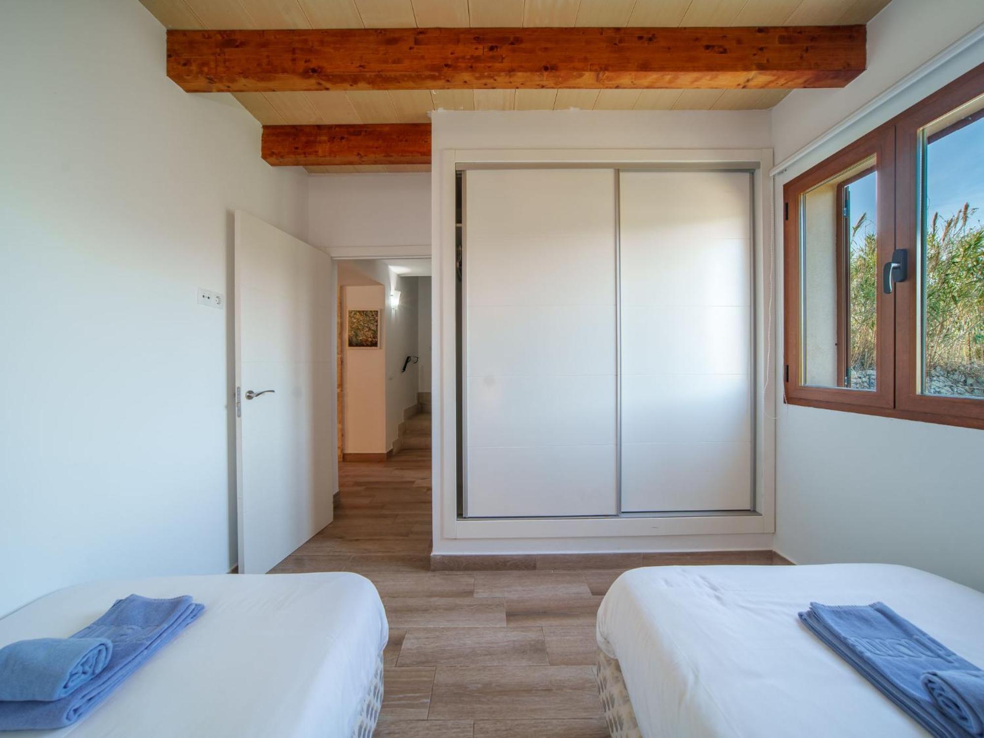 Blancos Сasa de vacaciones Inca (Mallorca)