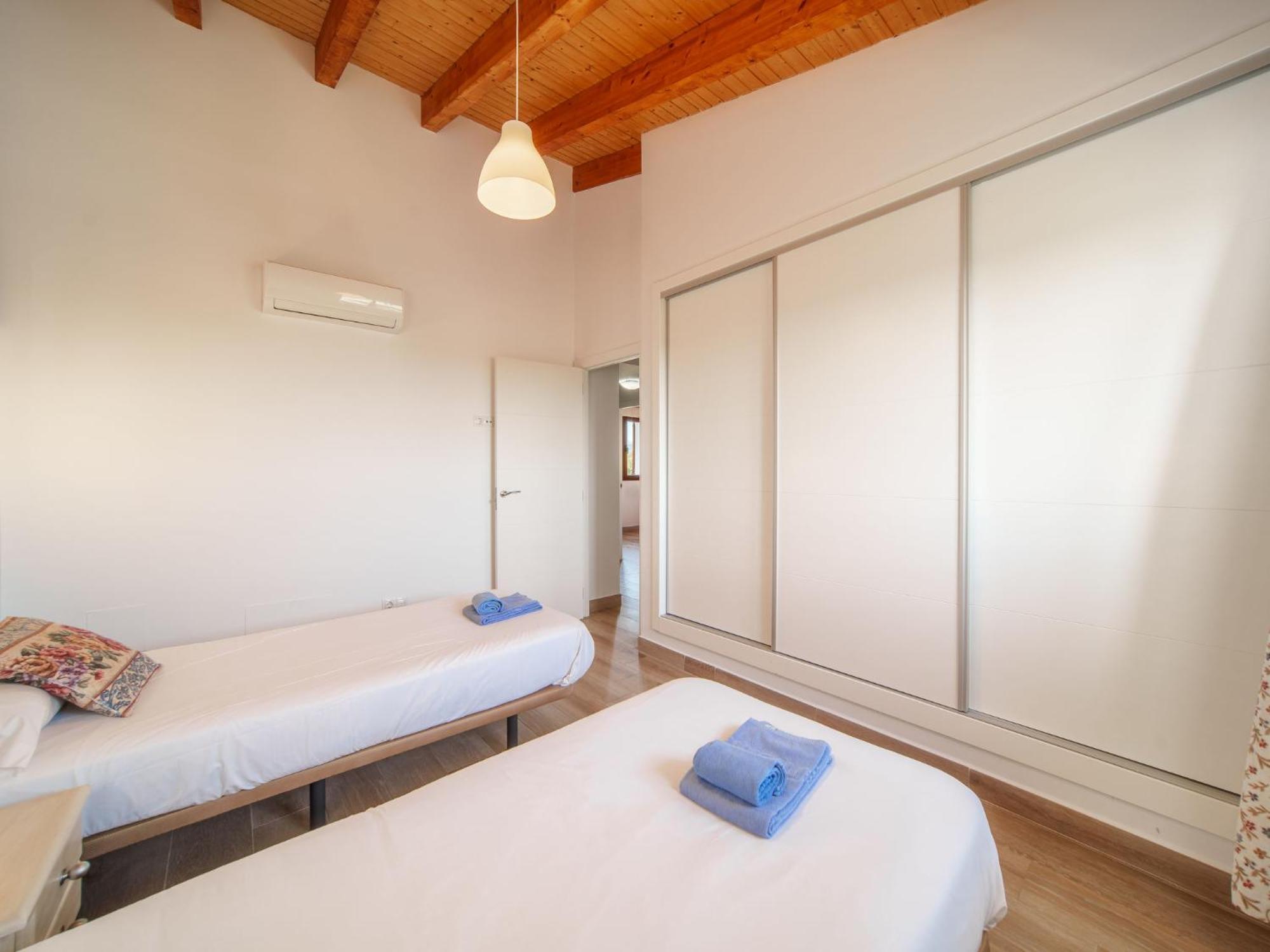 Сasa de vacaciones Blancos Inca (Mallorca)