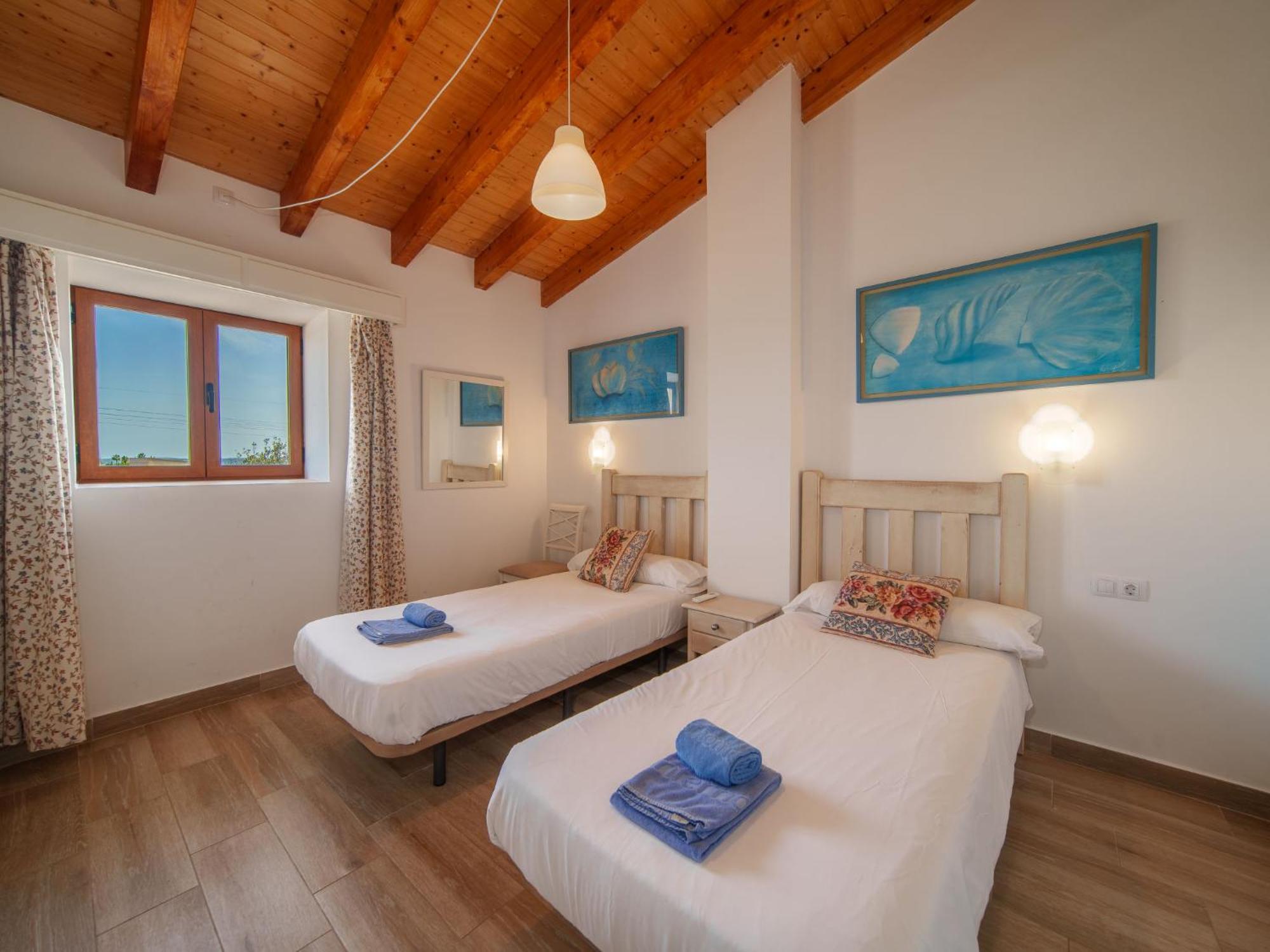 Blancos * Inca (Mallorca)